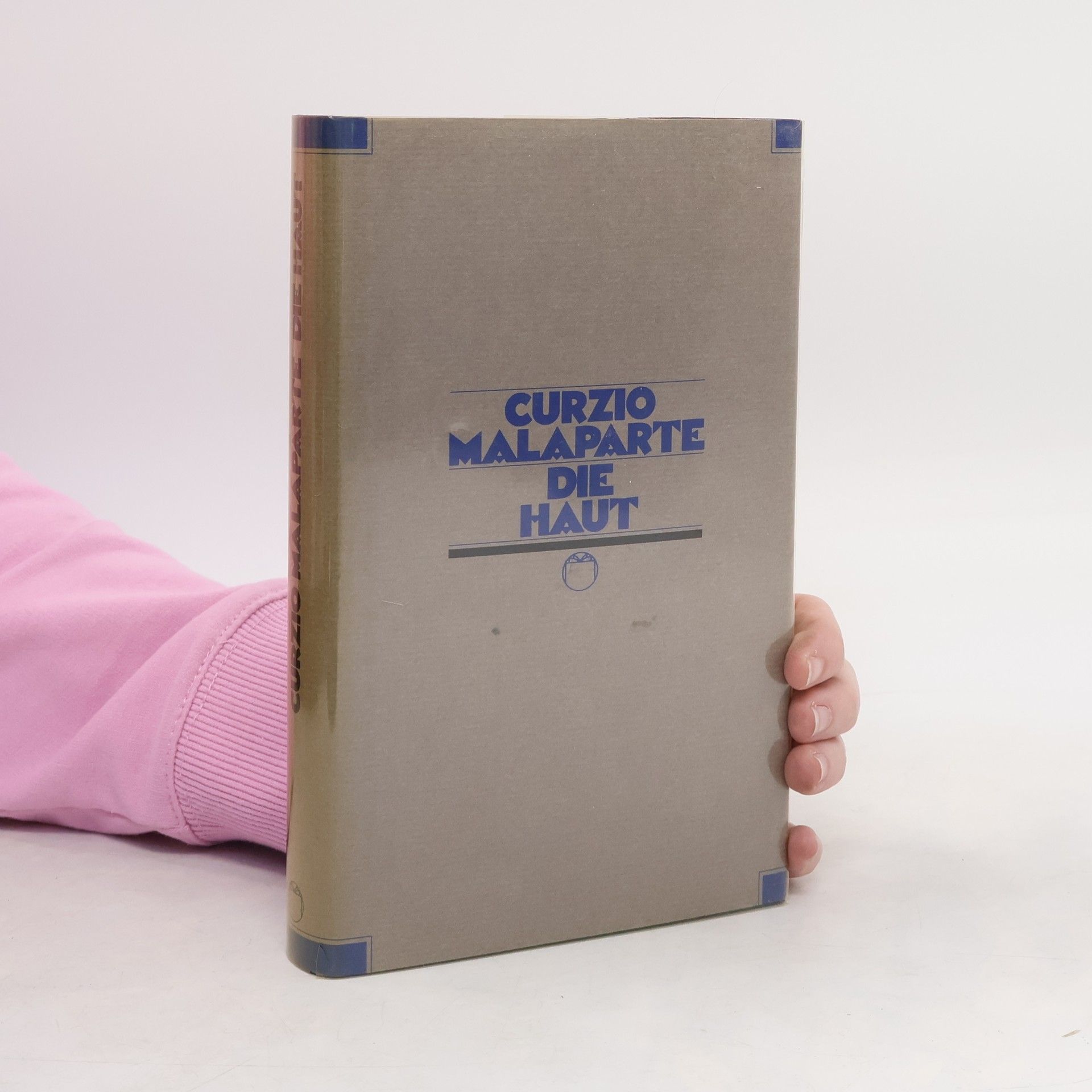 Curzio Malaparte Die Haut