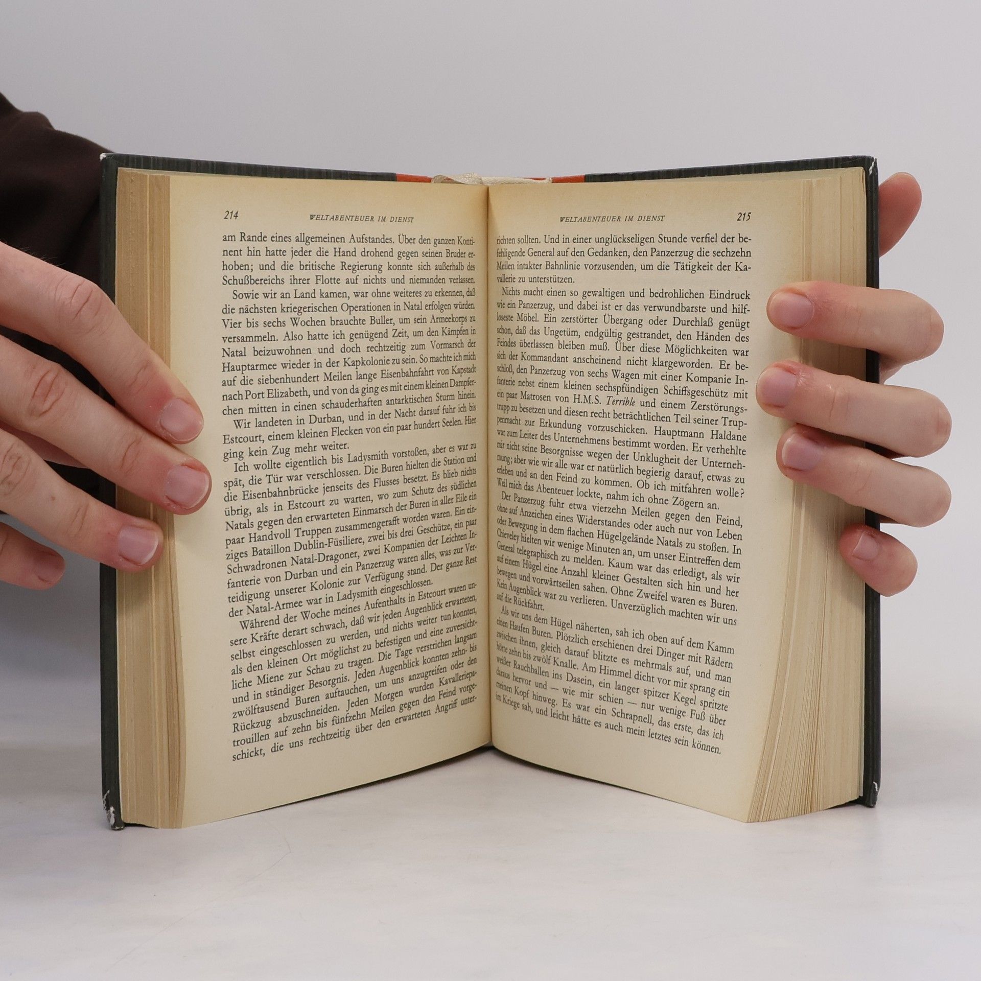 James Albert Michener Reader's Digest Auswahl Bücher