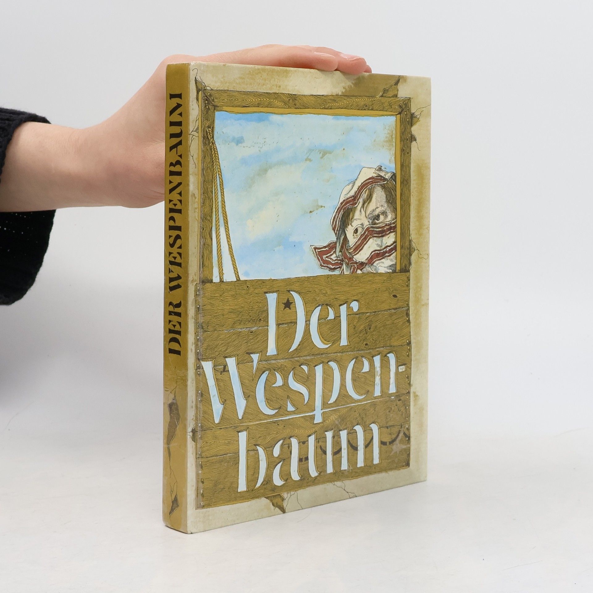 Various authors Der Wespenbaum