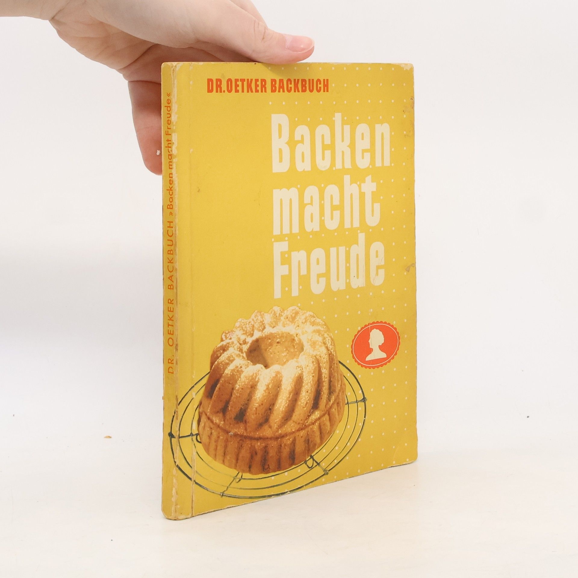Autorenkollektiv Backen macht Freude