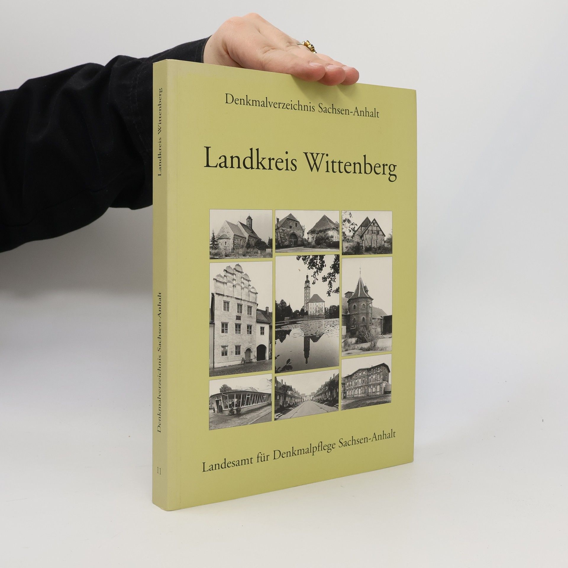 Mario Titze Landkreis Wittenberg