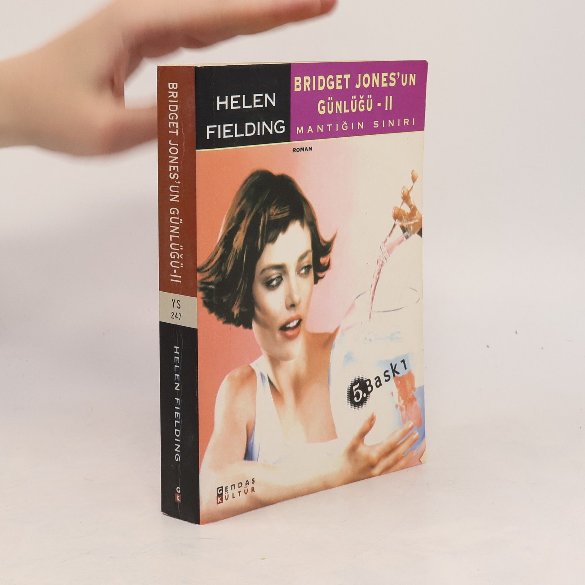 Dost Körpe Bridget Jones'un Günlüğü