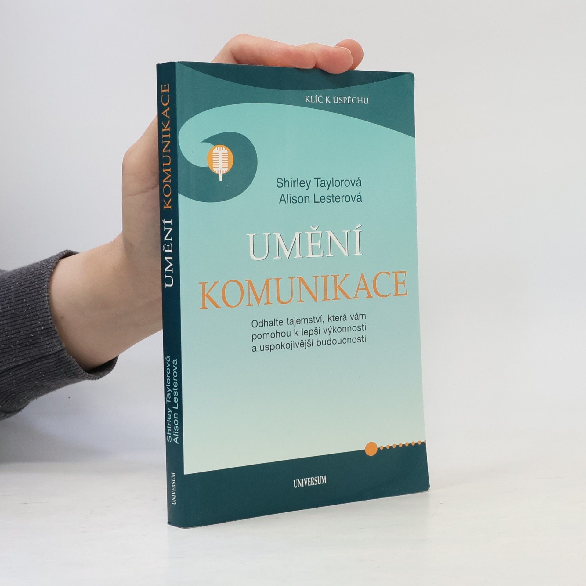 Umění komunikace