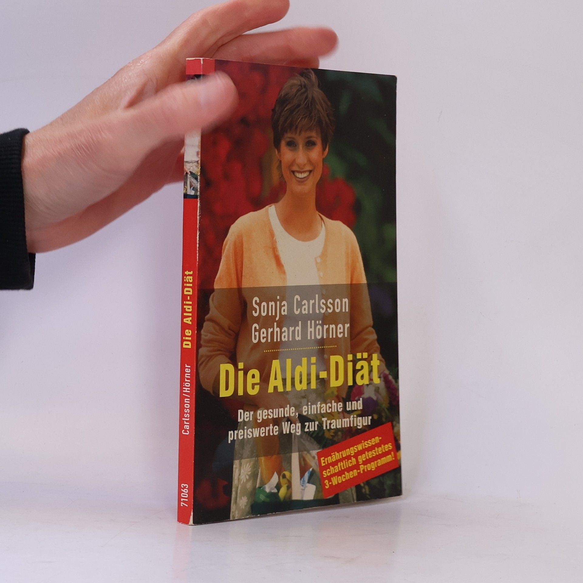 Die Aldi-Diät
