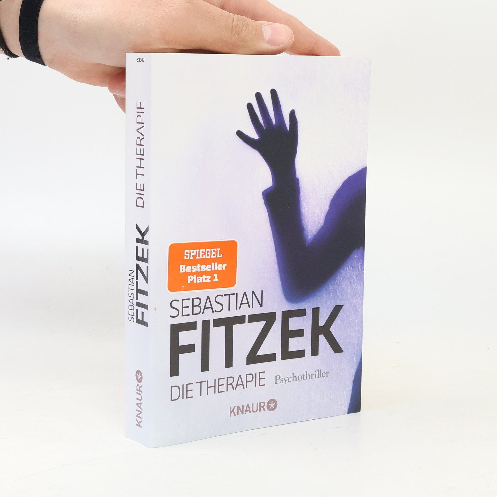 Die Therapie