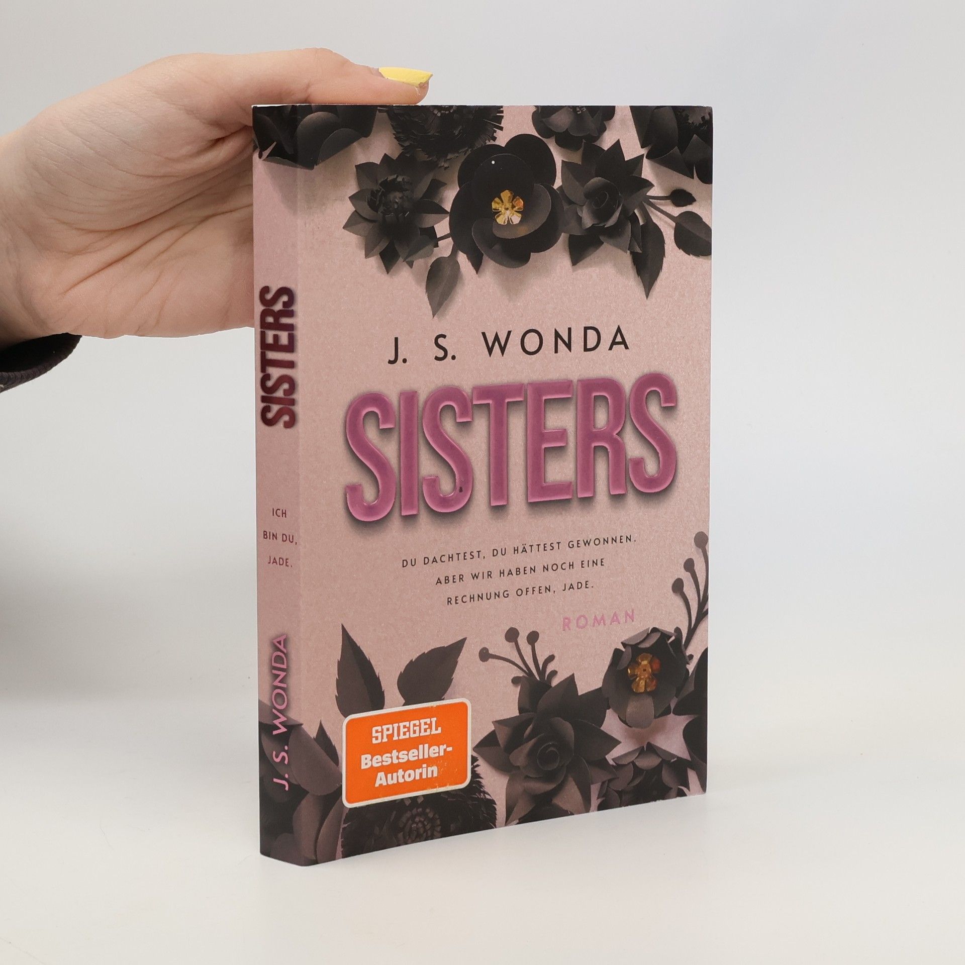 Jane S. Wonda Sisters