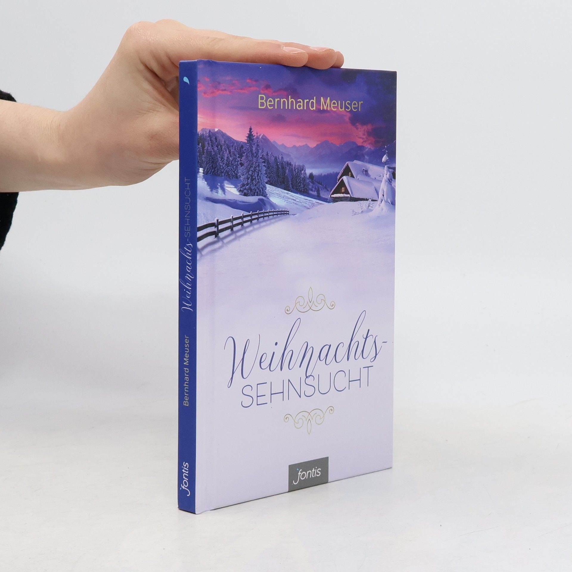 Weihnachts-Sehnsucht