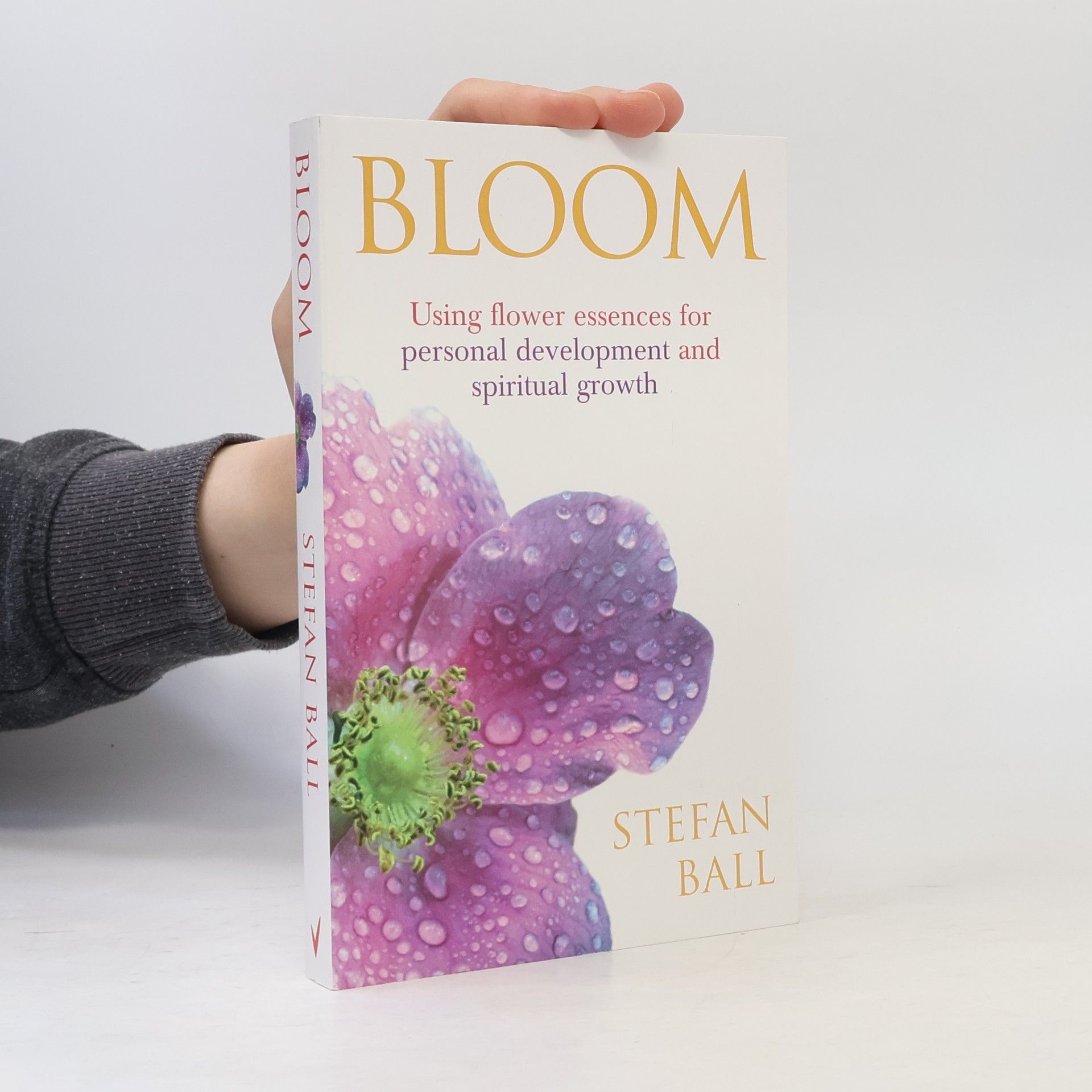 Stefan Ball Bloom