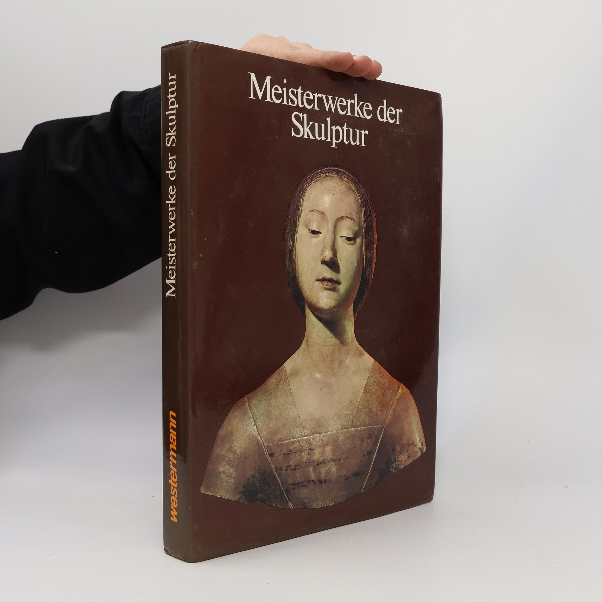 Howard Hibbard Meisterwerke der Skulptur