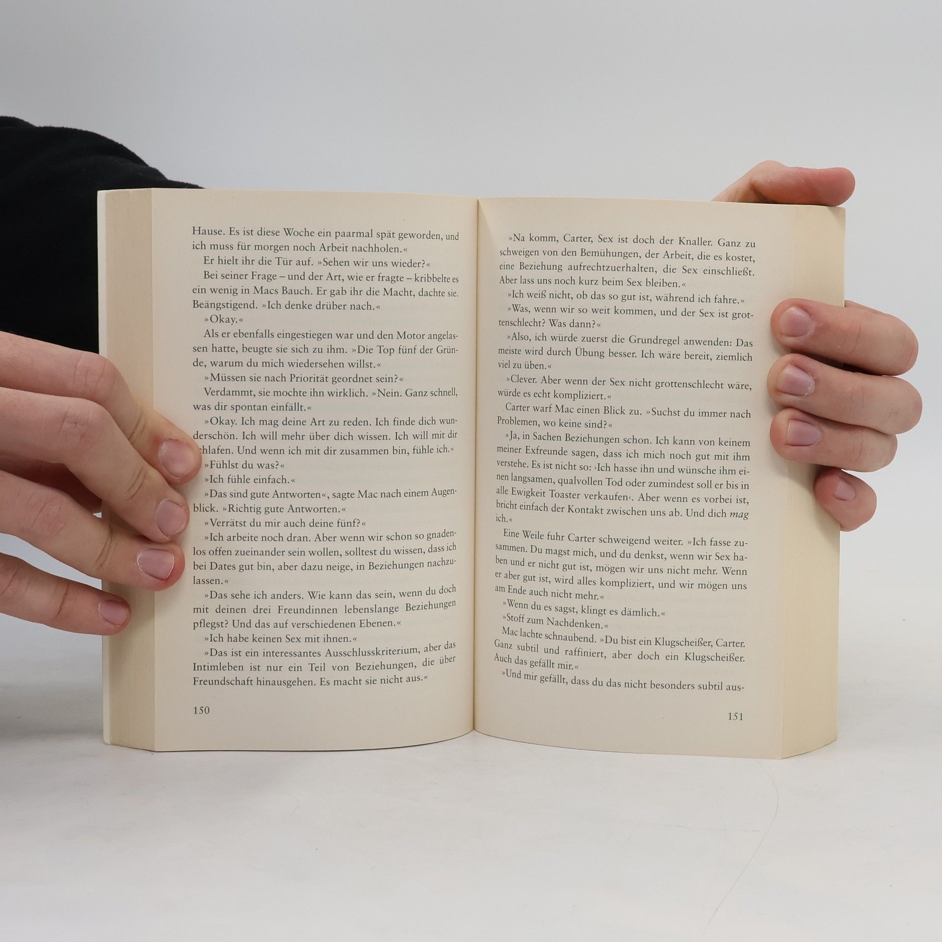 Nora Roberts Frühlingsträume