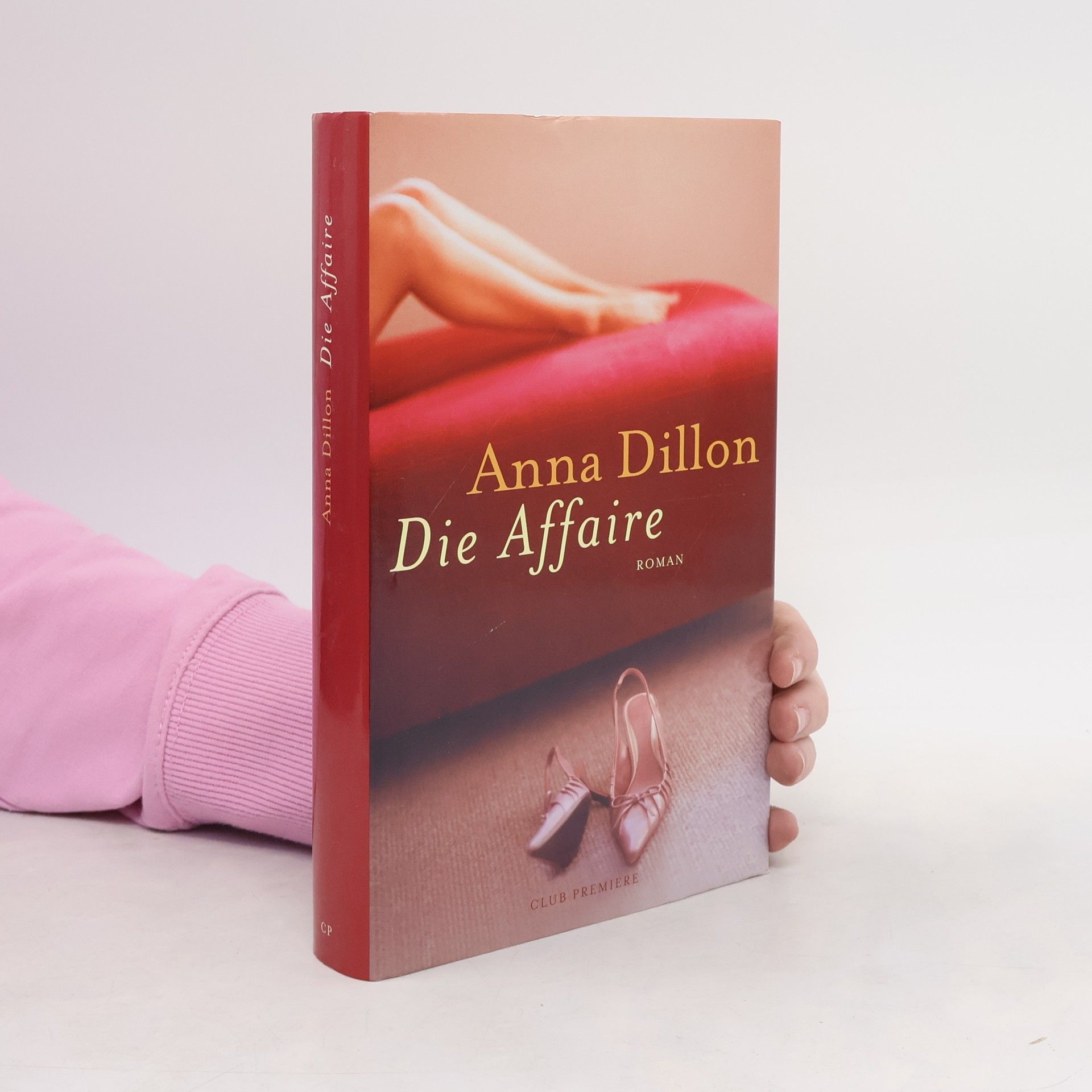 Die Affaire