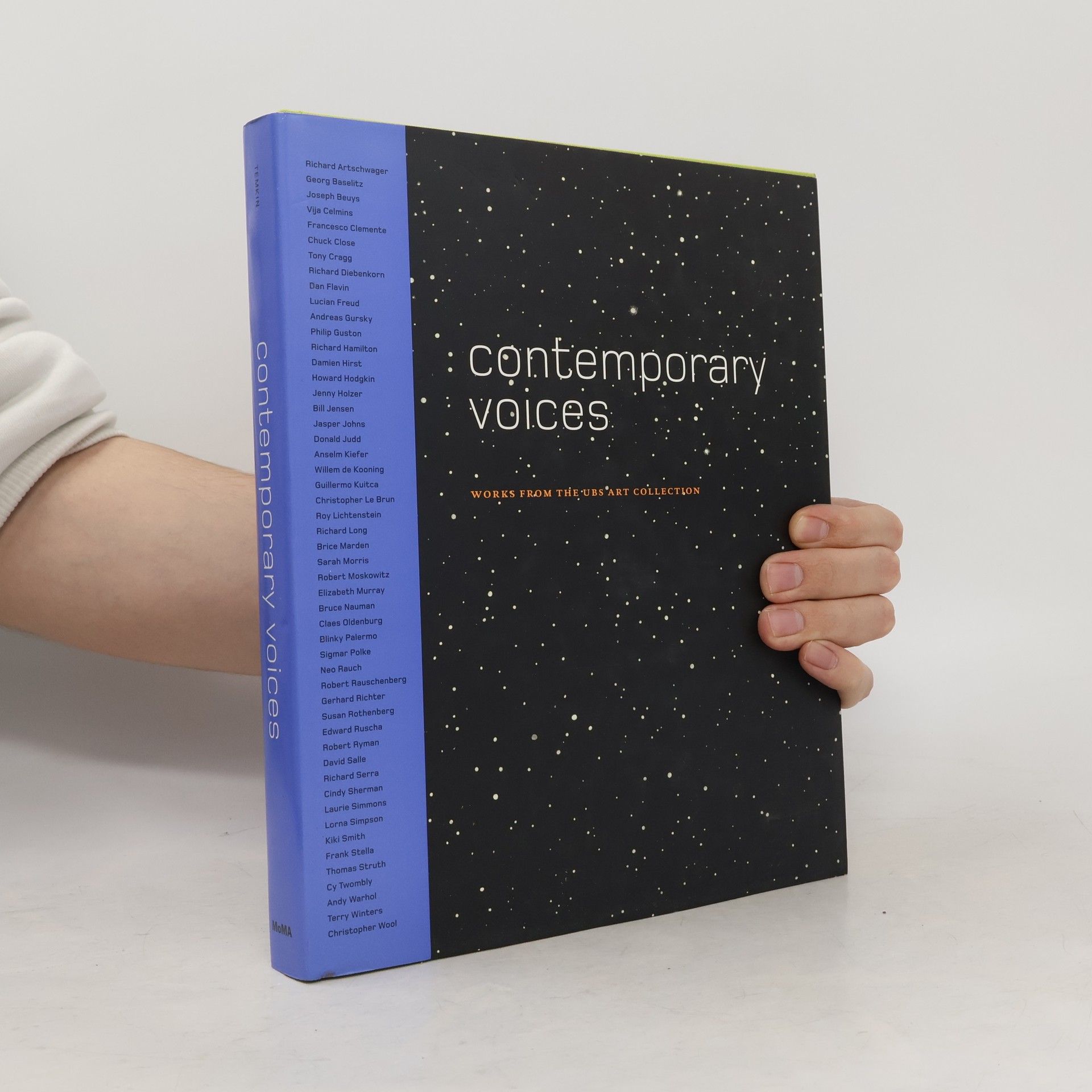 Contemporary Voices
