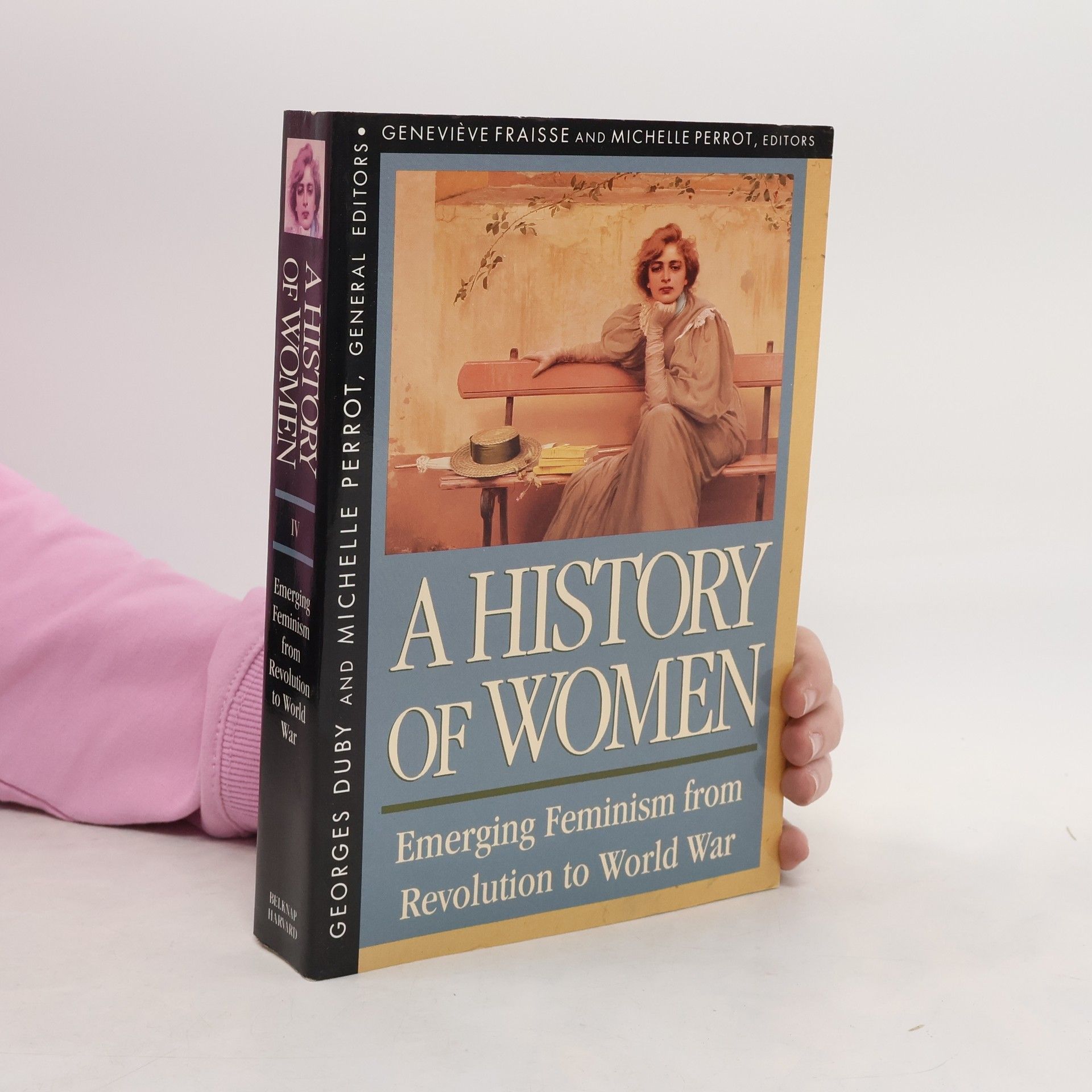 A History of Women in the West