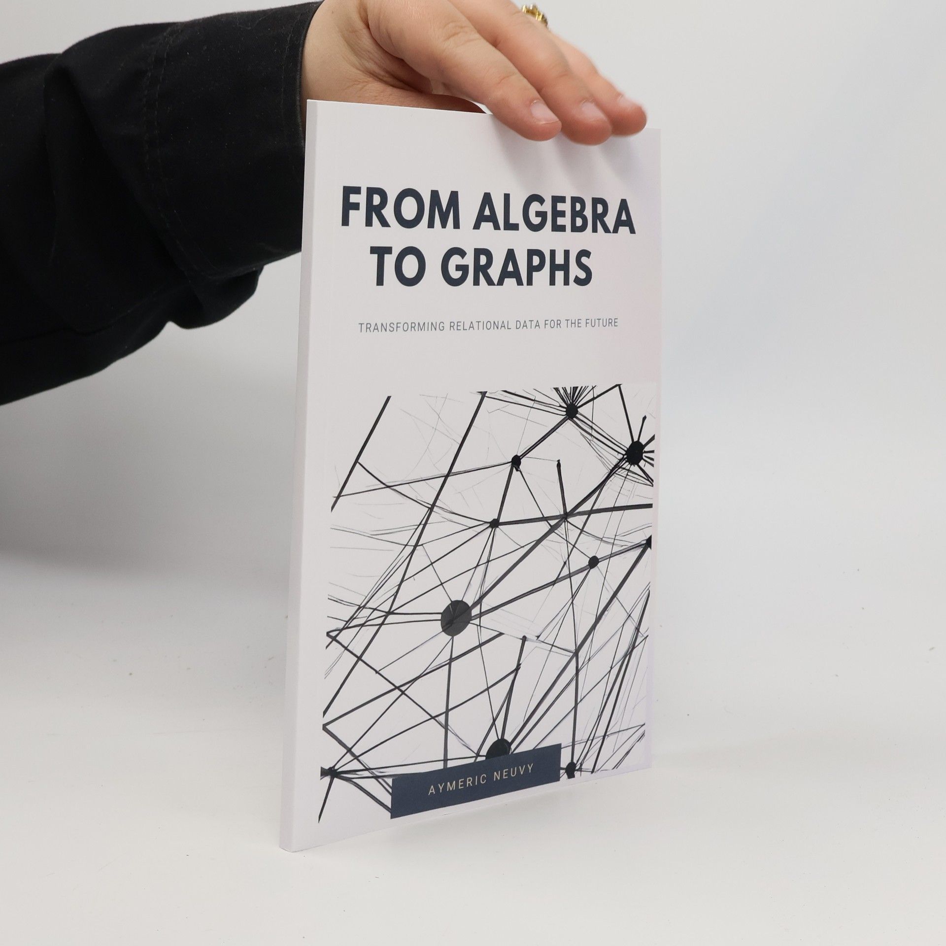 Various authors From Algebra to Graphs: Transforming Relational Data for the Future