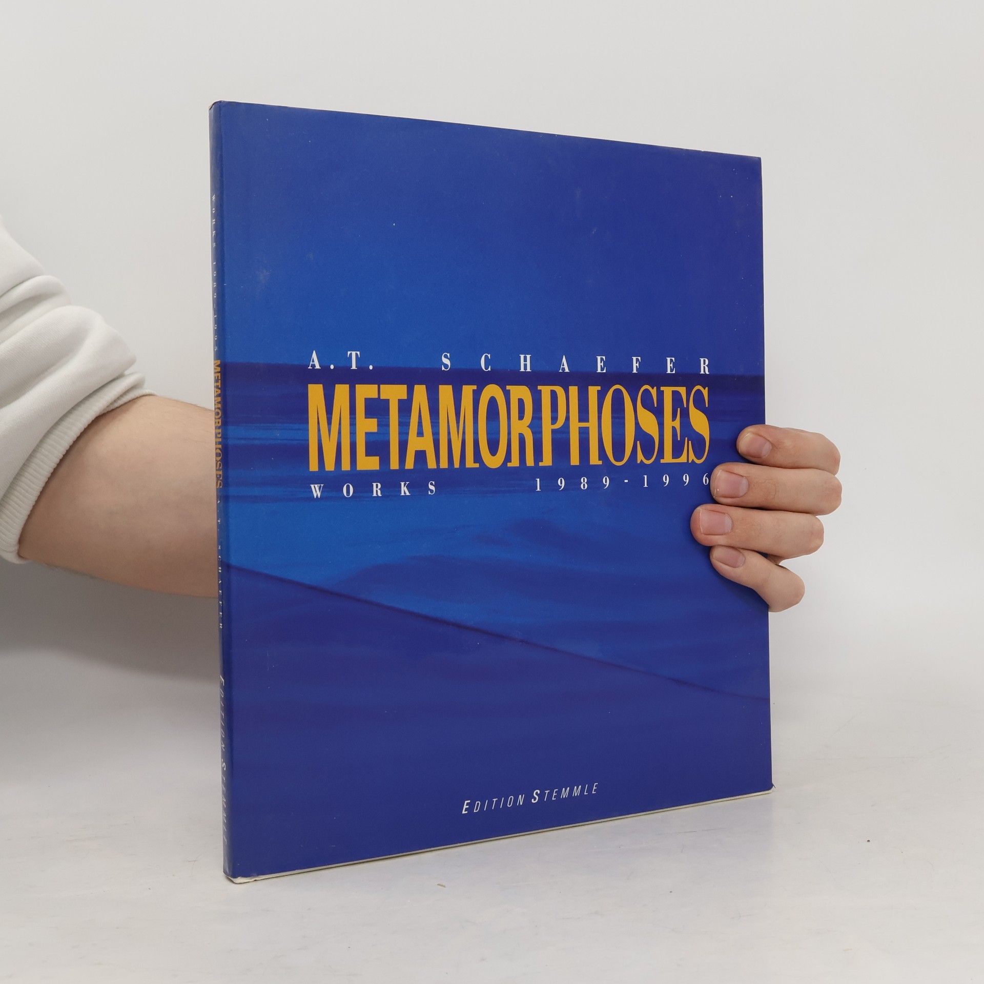 Metamorphoses