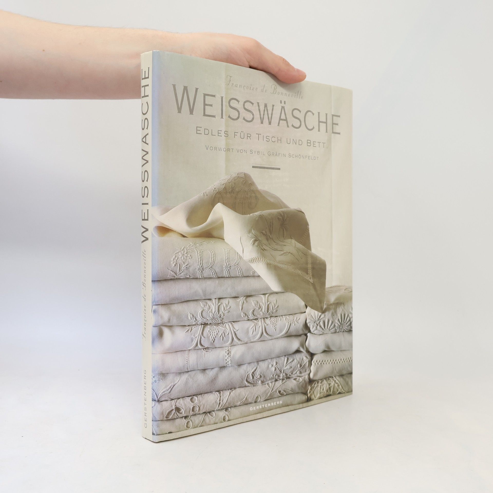 Weißwäsche