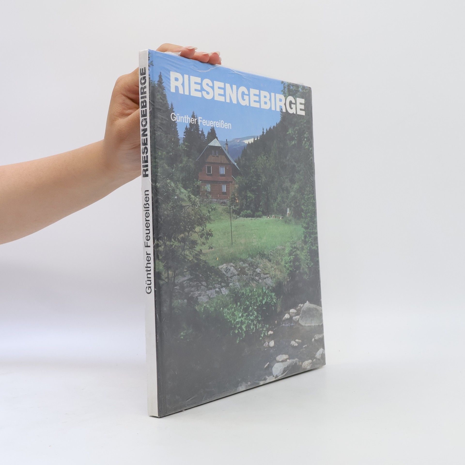 Riesengebirge