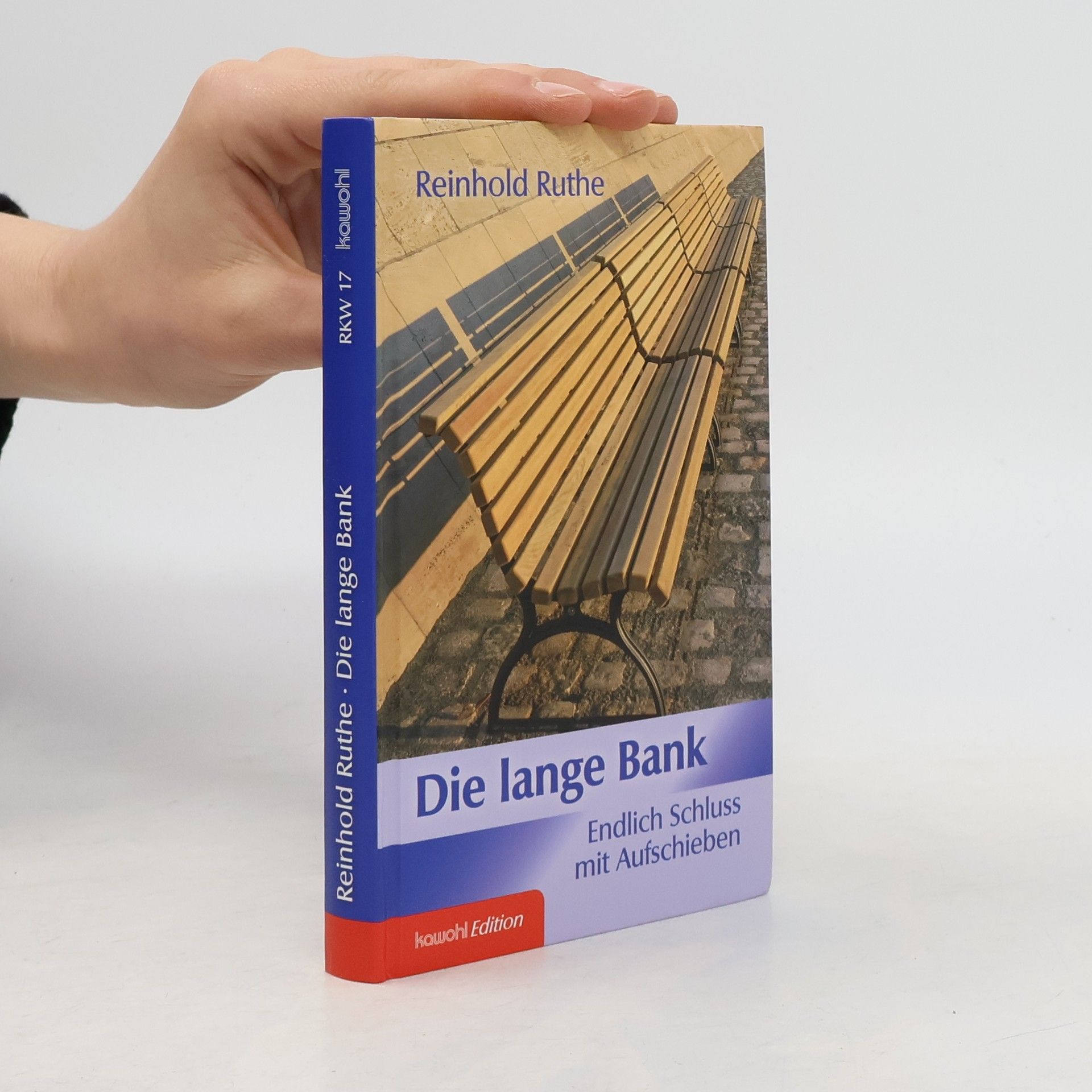 Die lange Bank