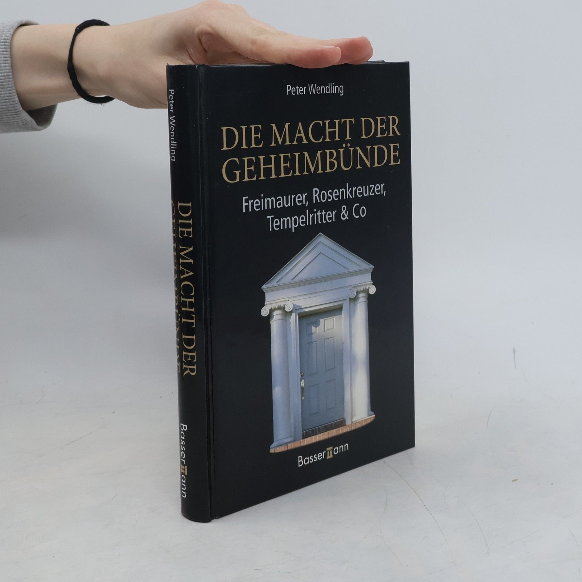 Die Macht der Geheimbünde