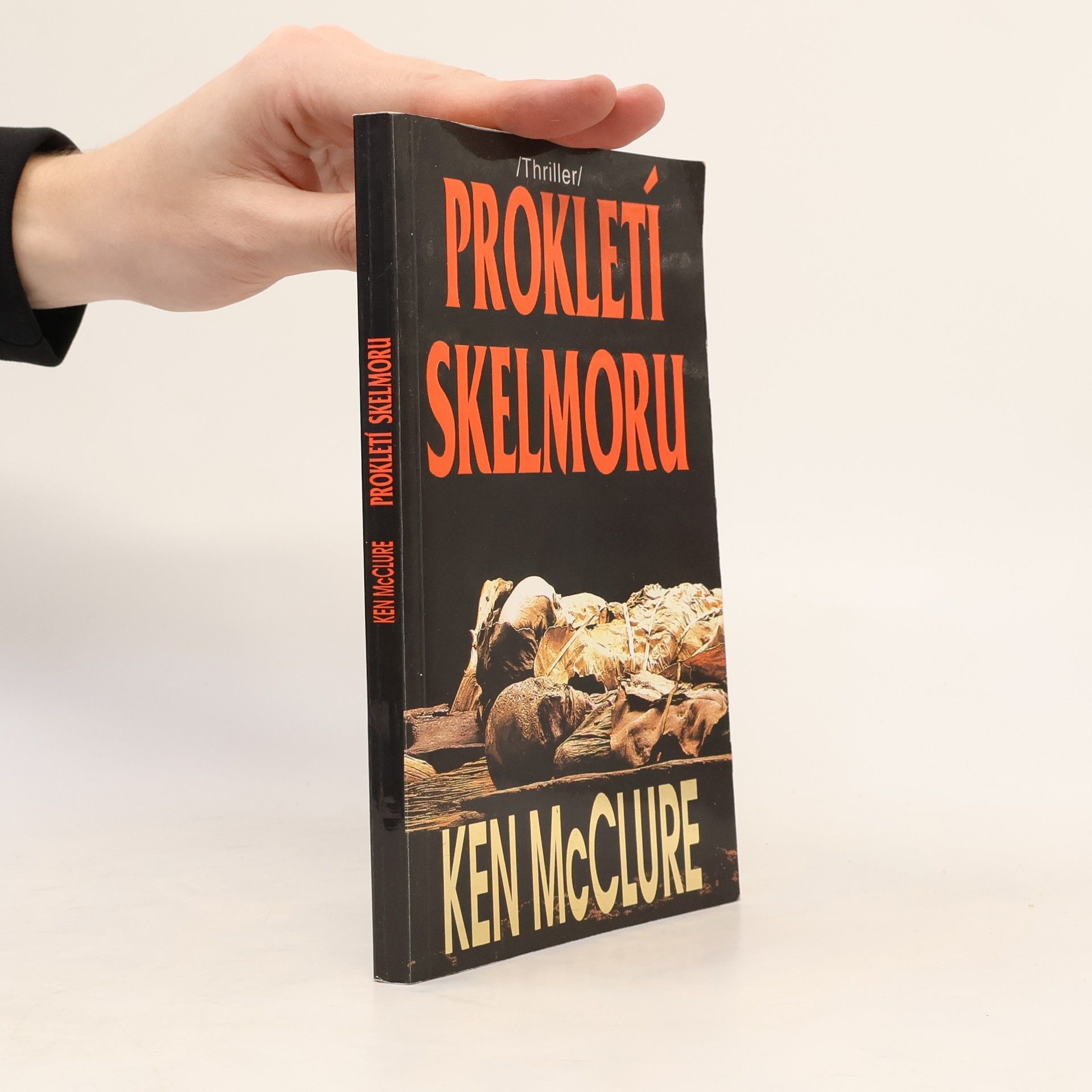 Prokletí Skelmoru