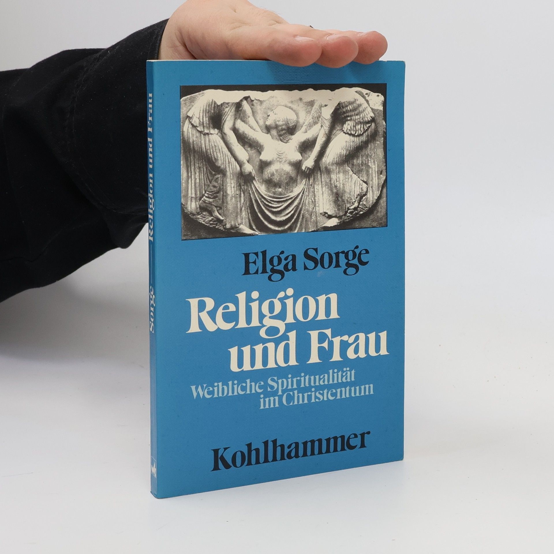 Religion und Frau