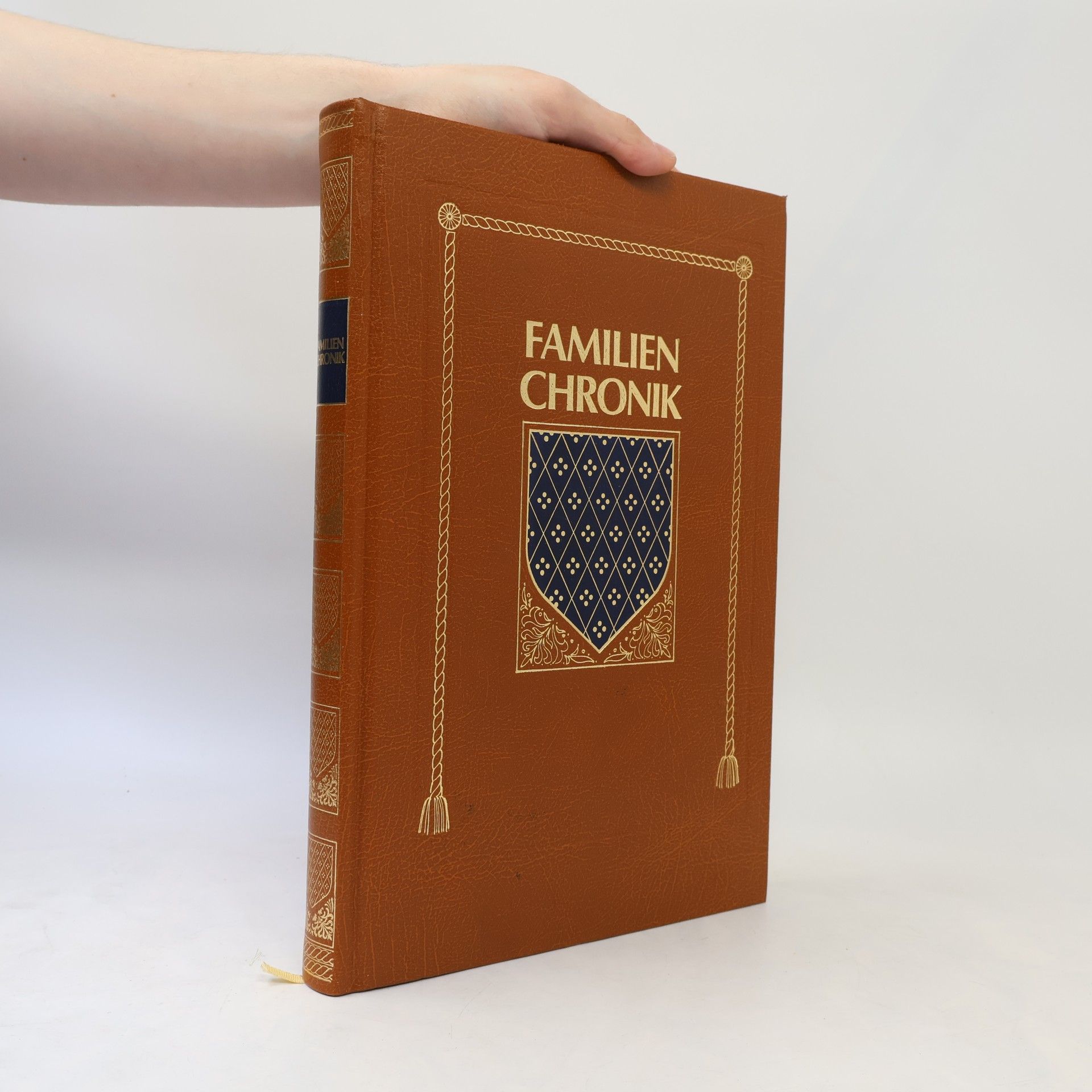 Autorenkollektiv Familien Chronik