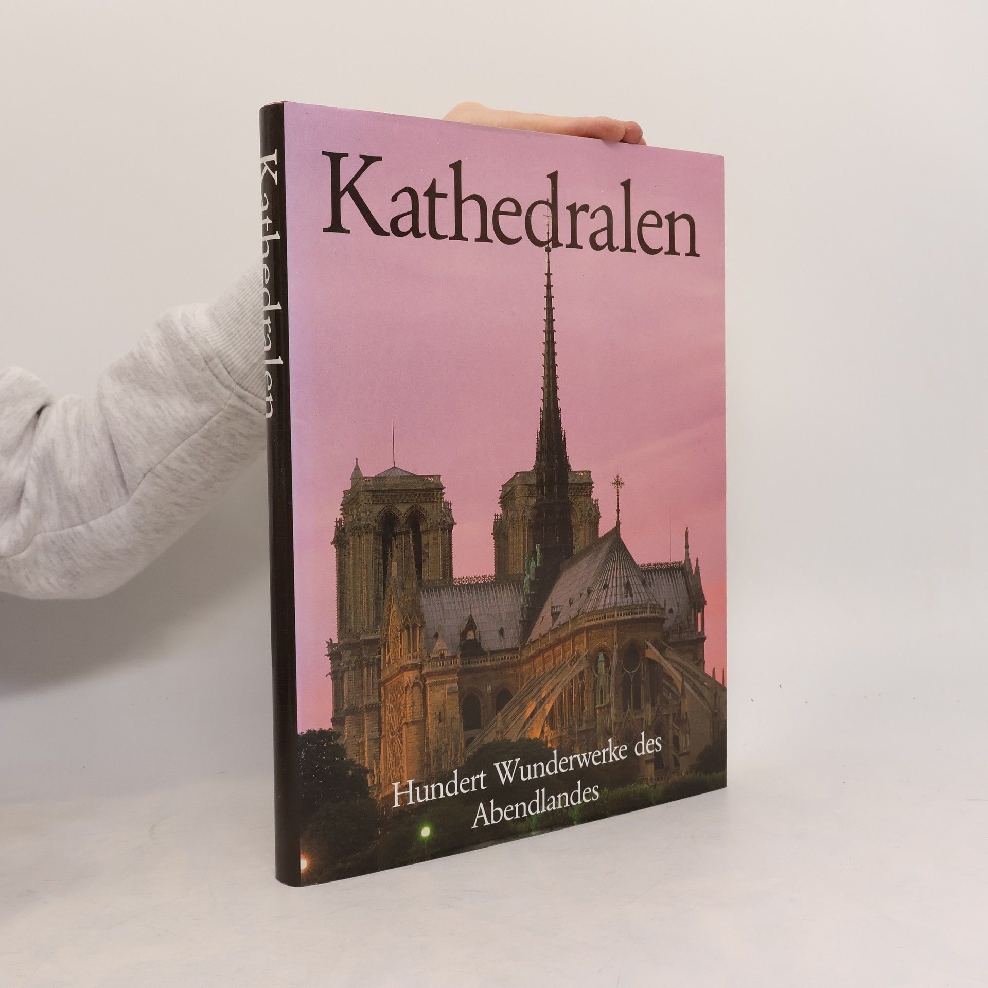 Autorenkollektiv Kathedralen
