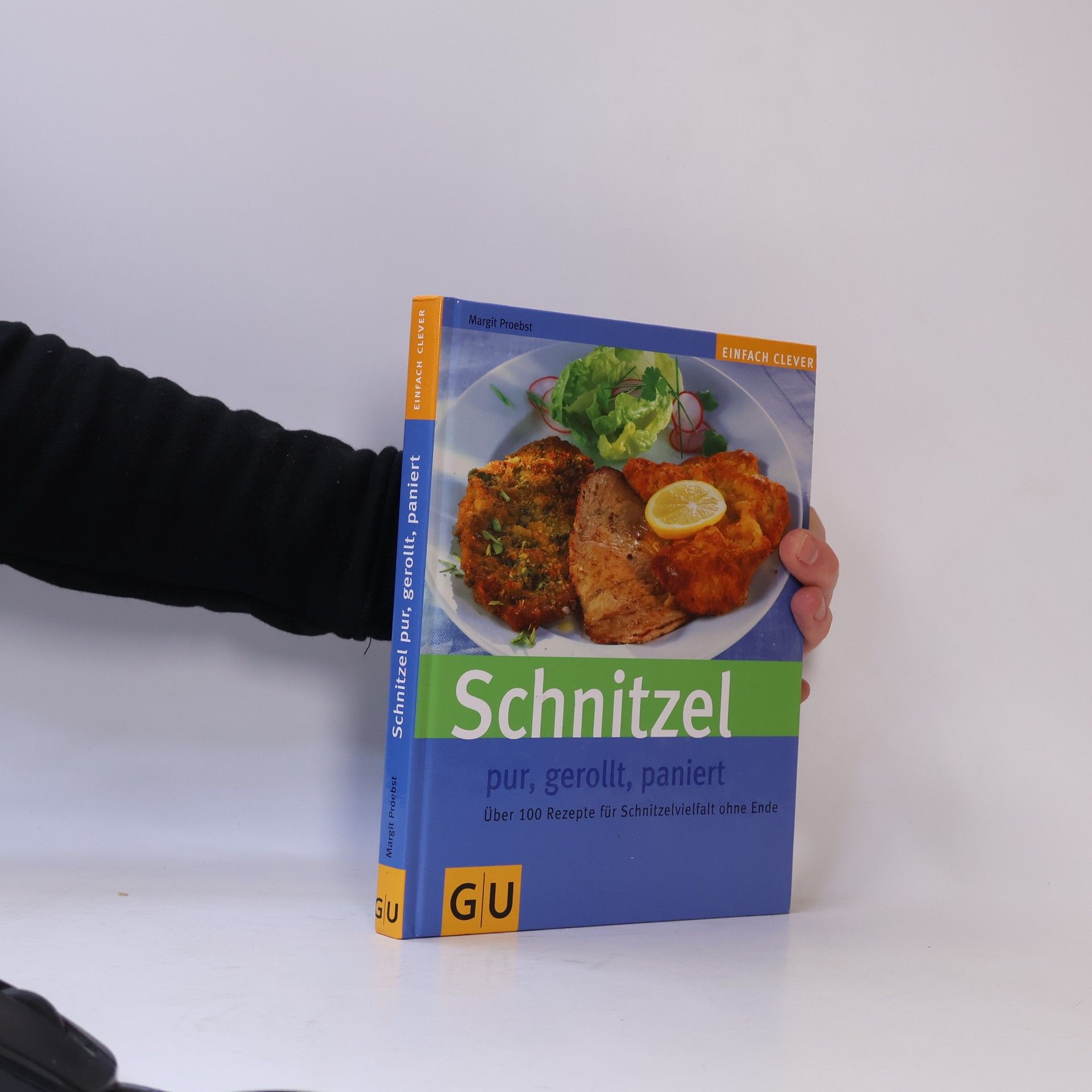Schnitzel