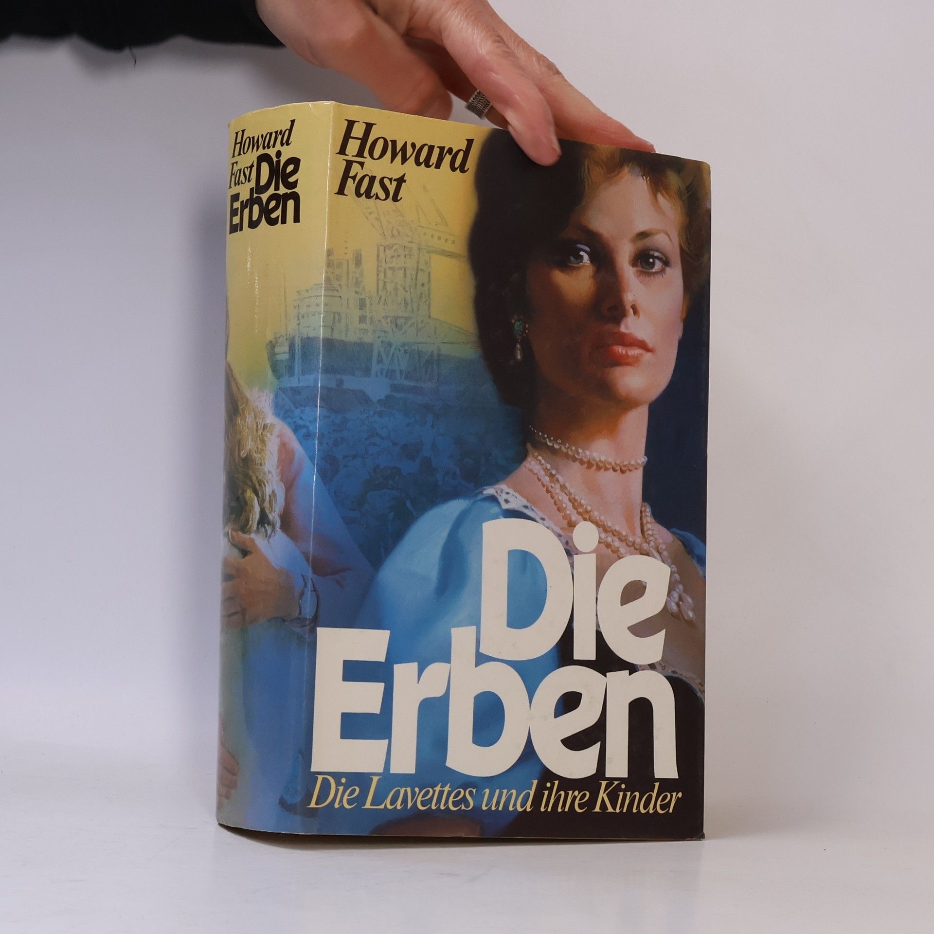 Die Erben