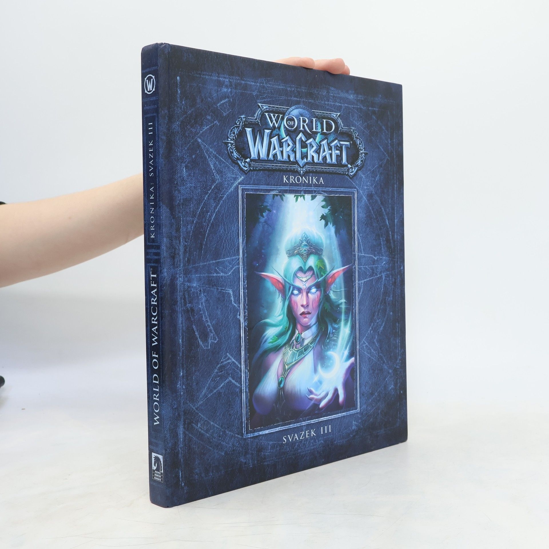 Kolektiv autorů World of WarCraft. Kronika. Svazek III