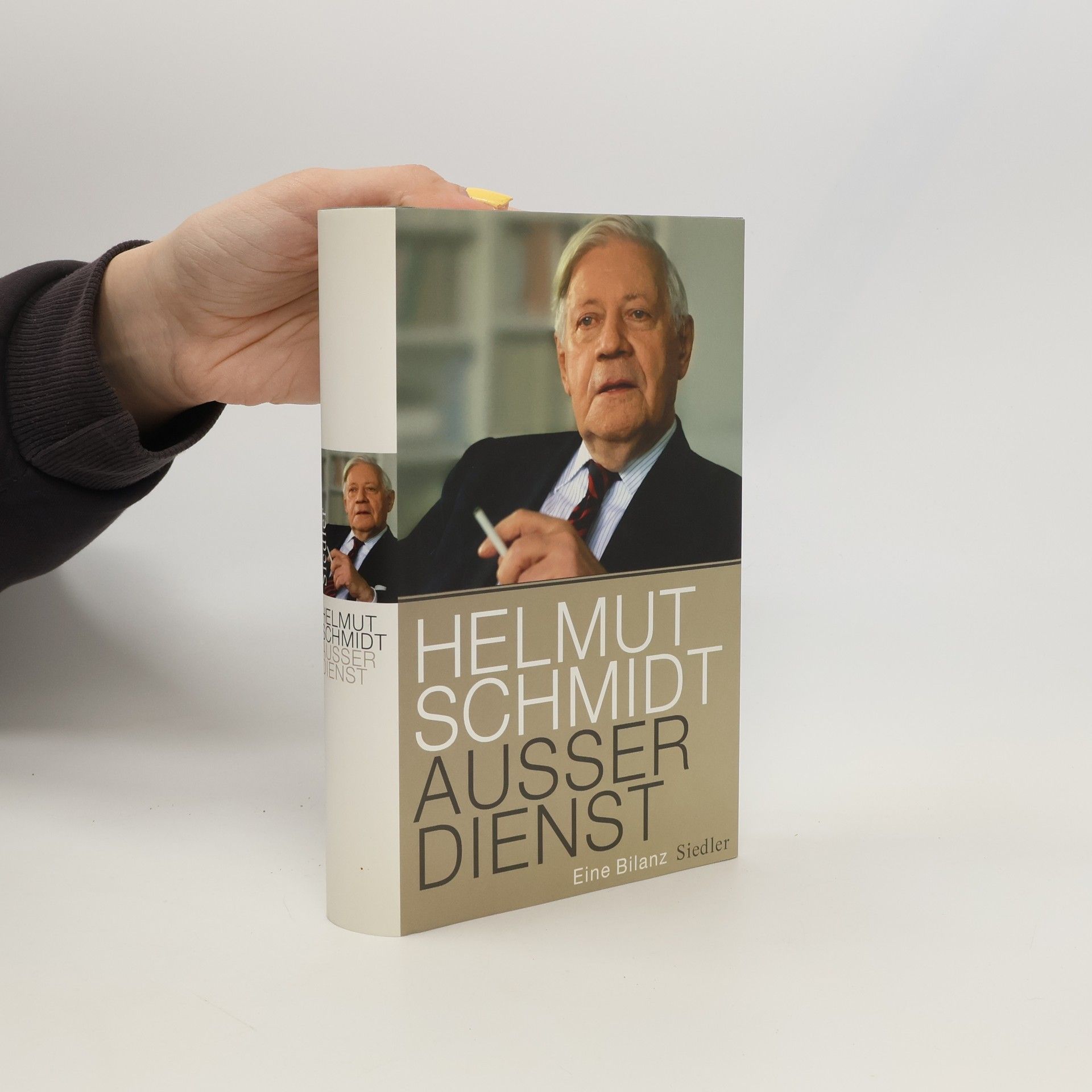 Außer Dienst