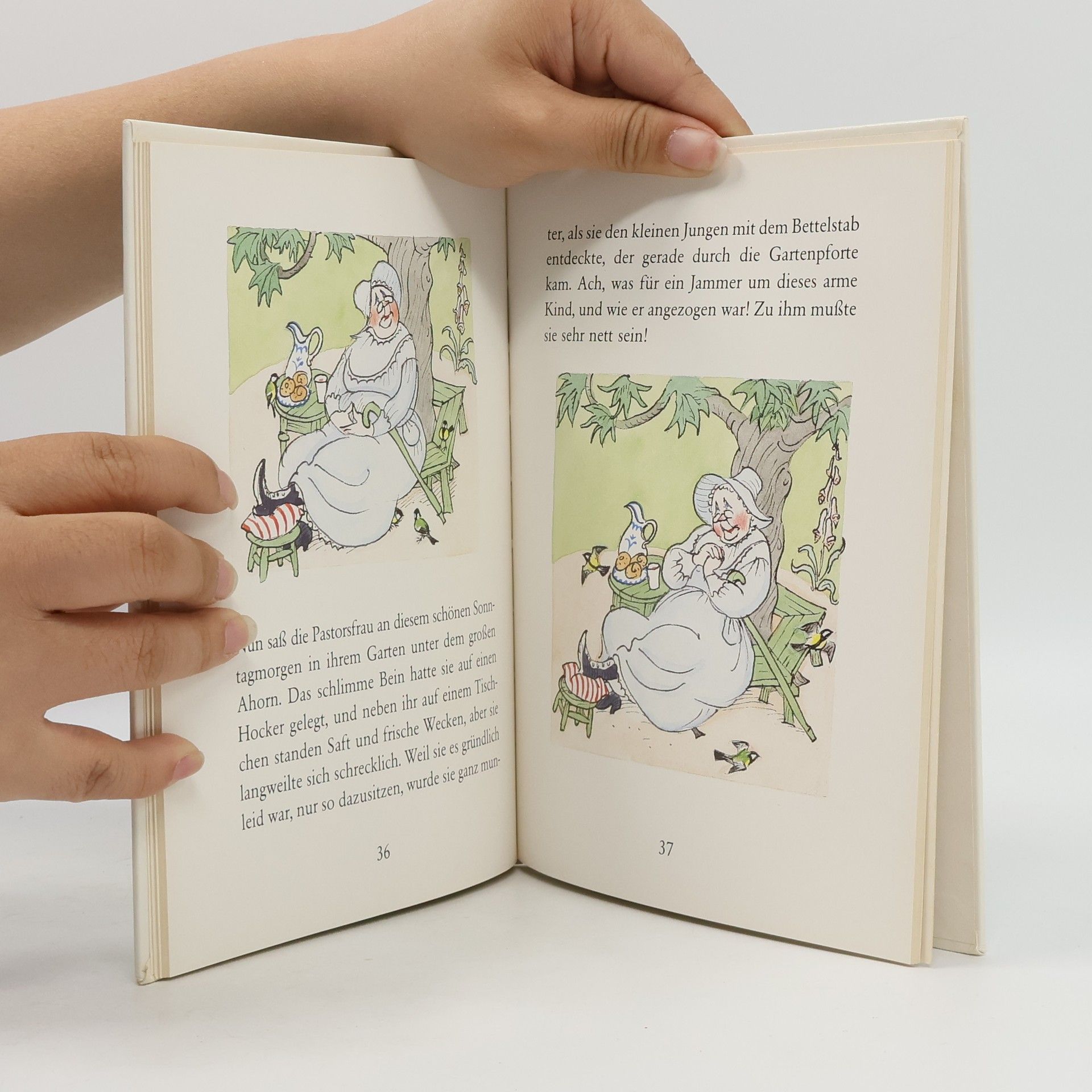 Astrid Lindgren Michels Unfug Nummer 325