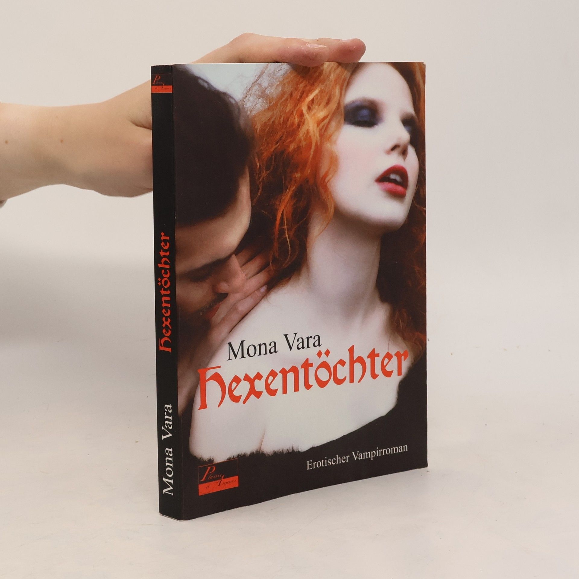 Mona Vara Hexentöchter