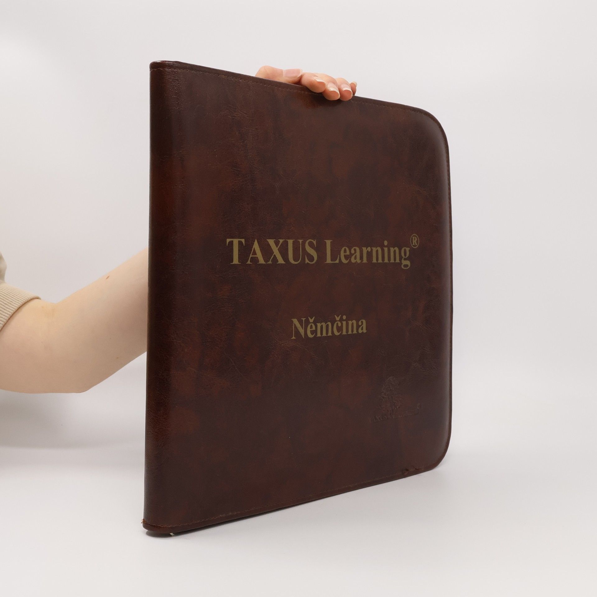 Various authors Taxus learning Němčina