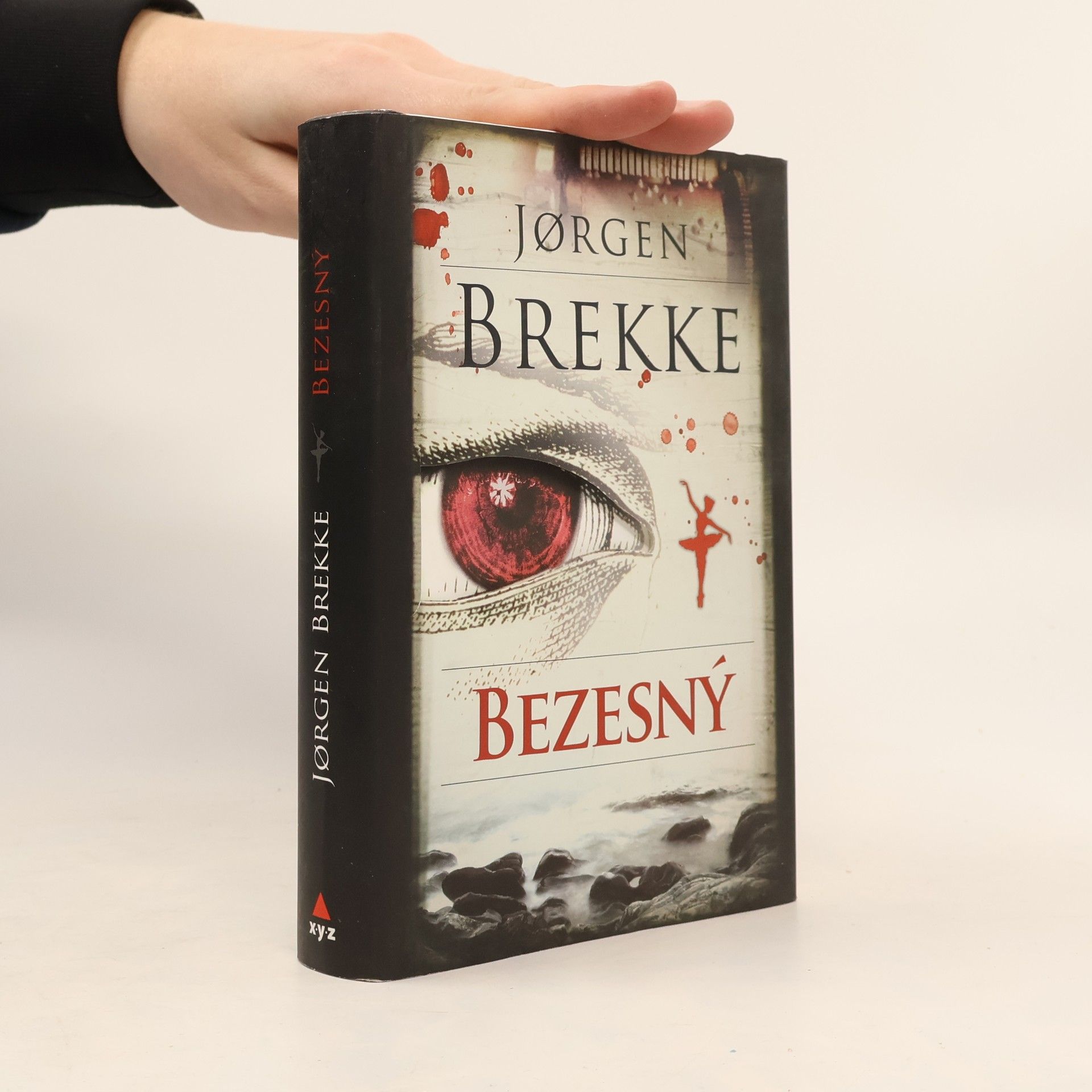 Jørgen Brekke Bezesný