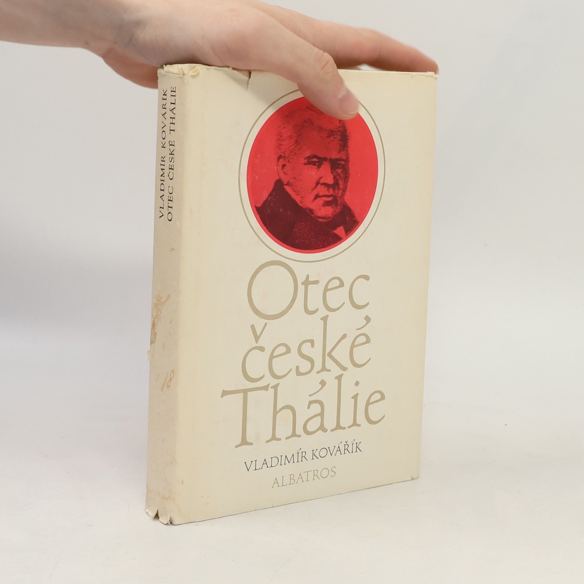 Otec české Thálie