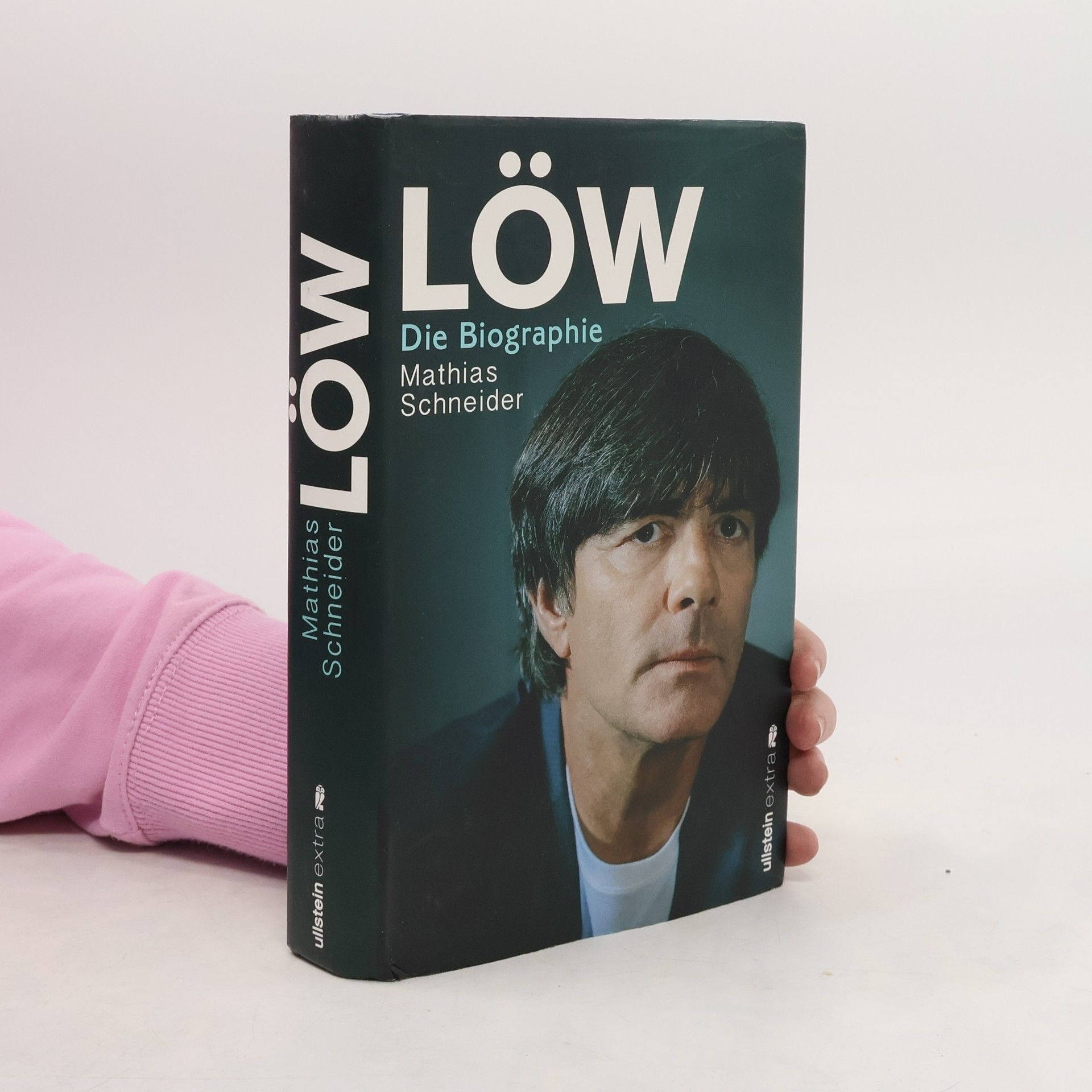 Löw - die Biographie