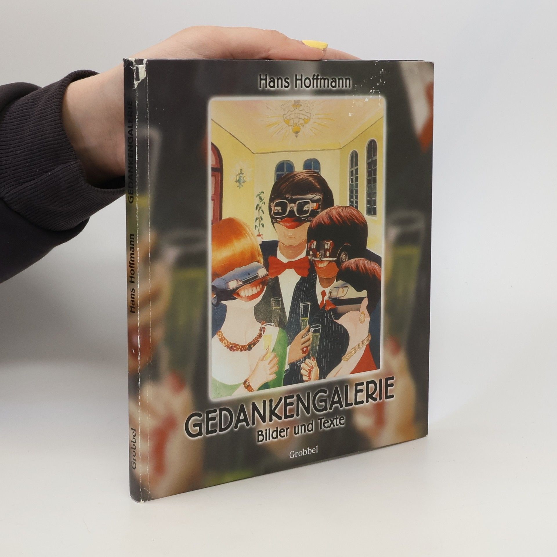 Gedankengalerie