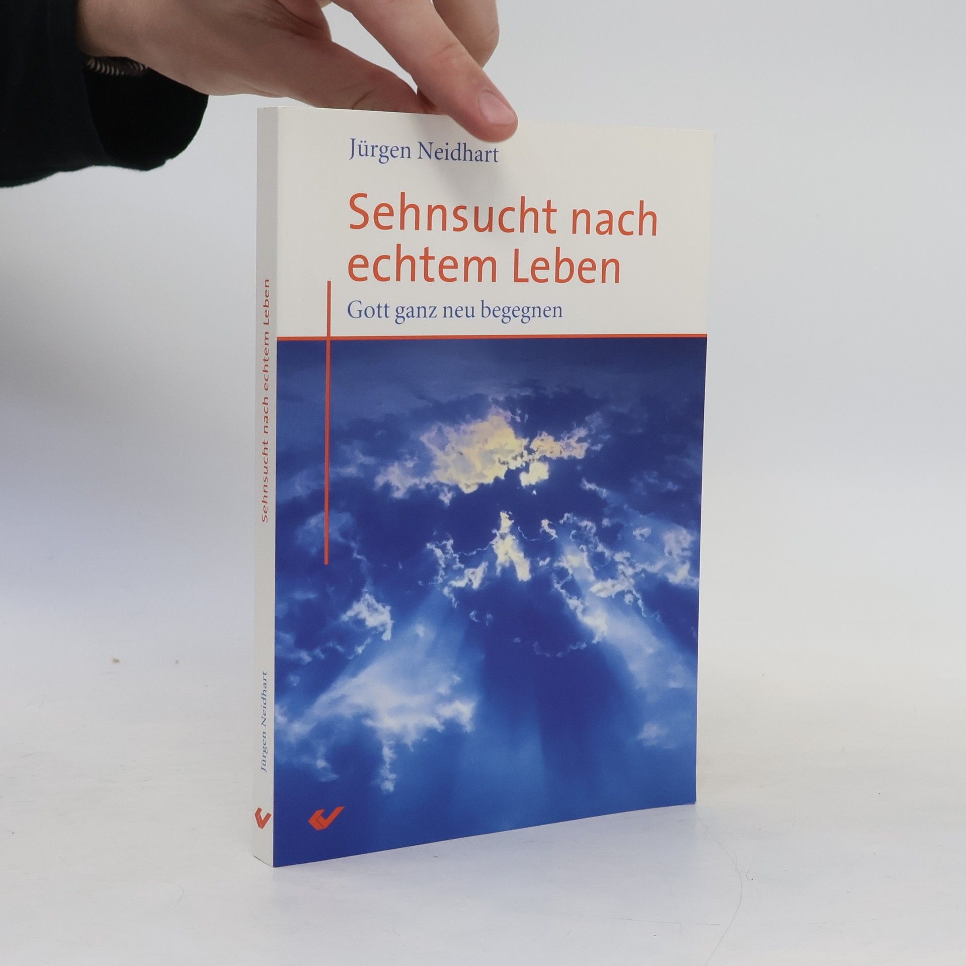 Sehnsucht nach echtem Leben
