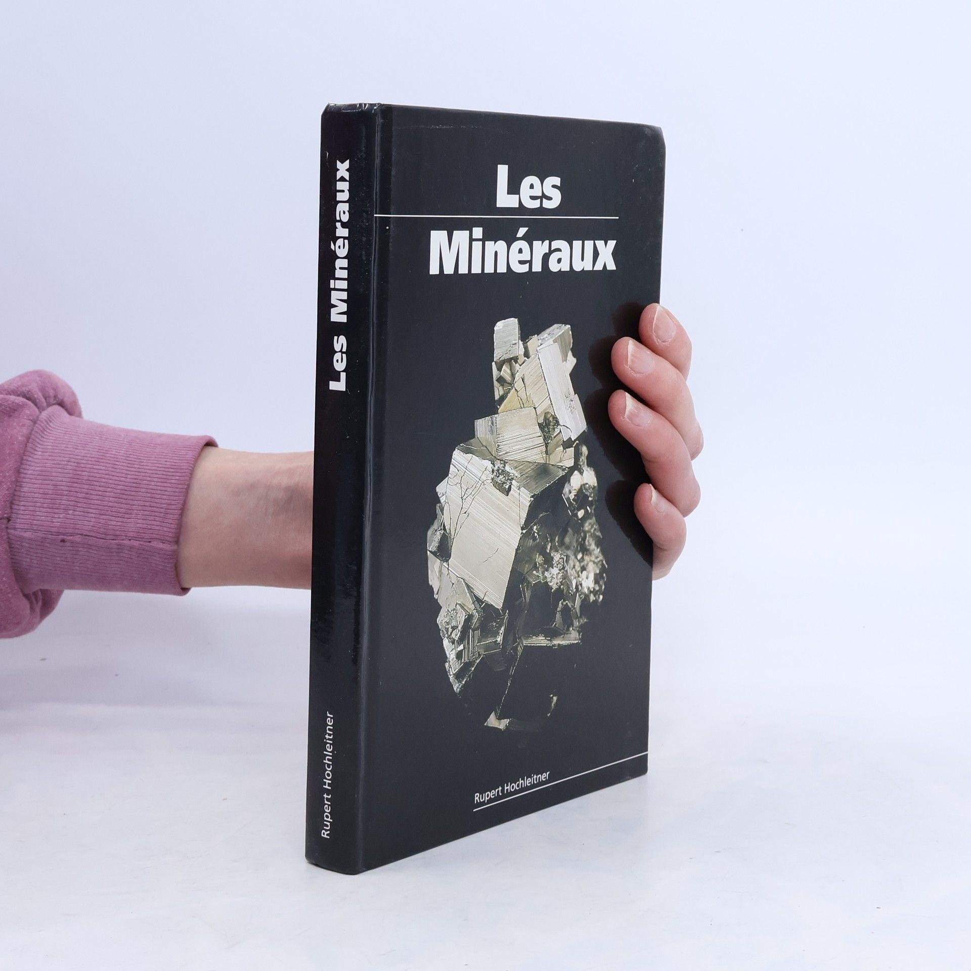 Les minéraux