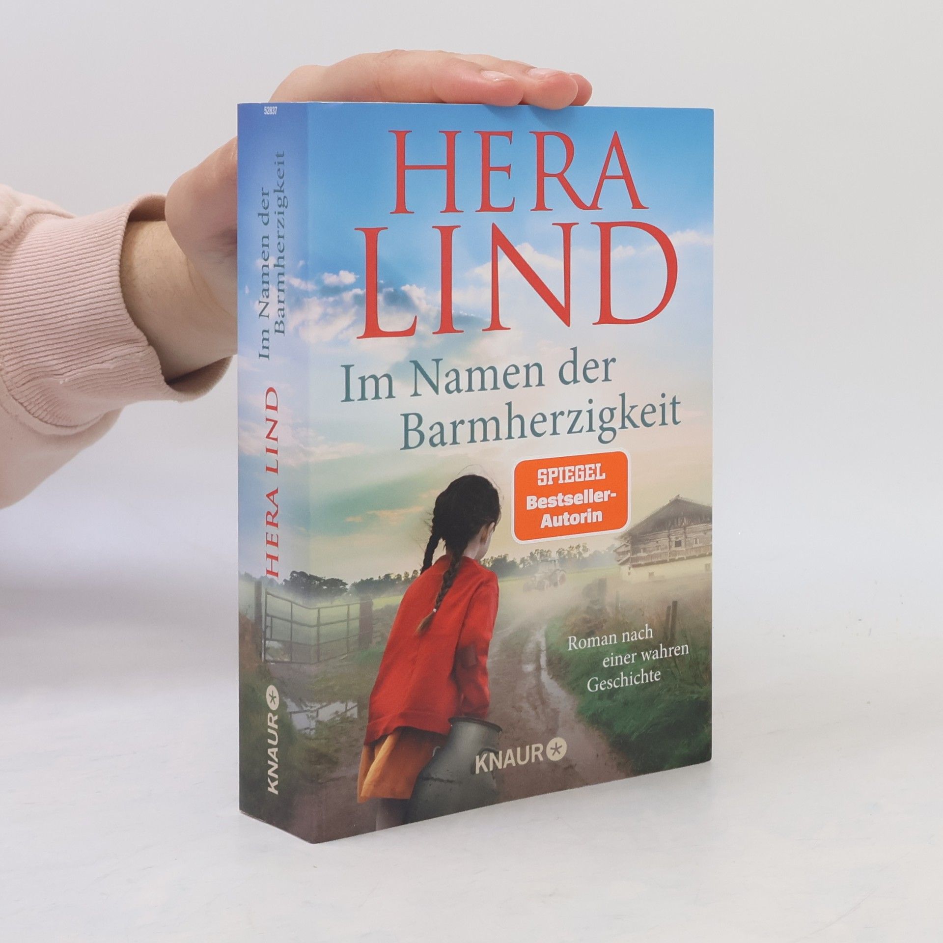 Hera Lind Im Namen der Barmherzigkeit