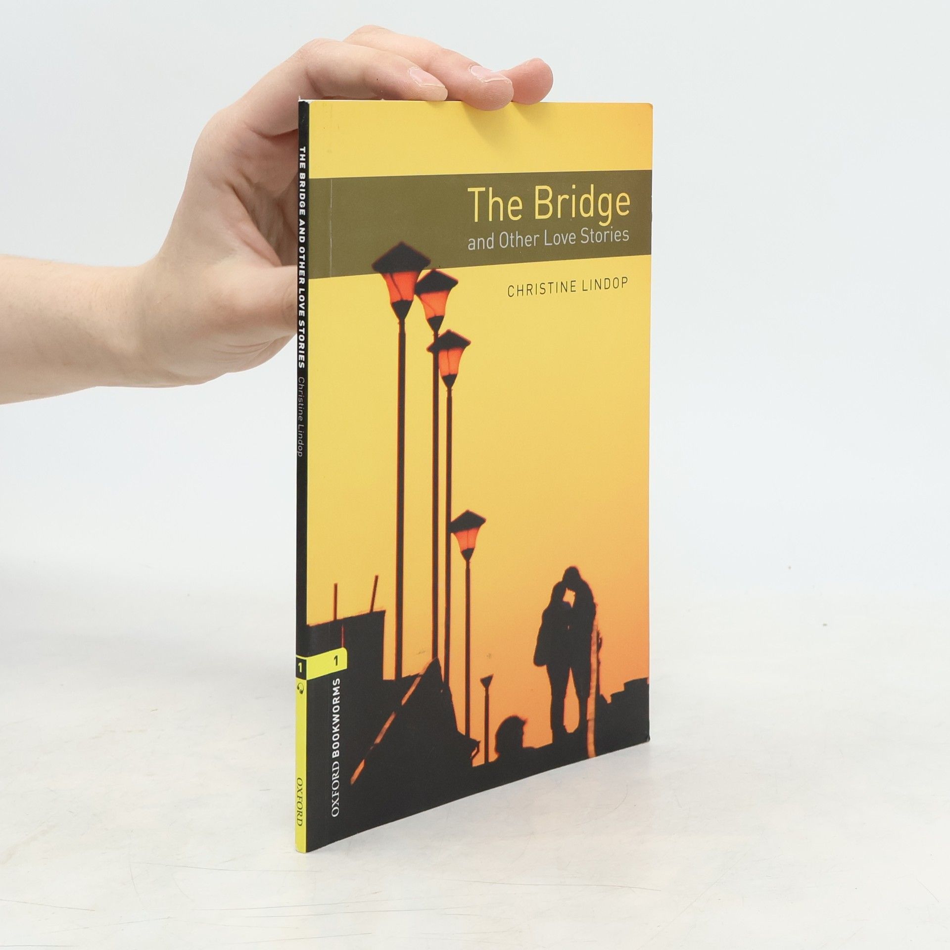 The Bridge and Other Love Stories