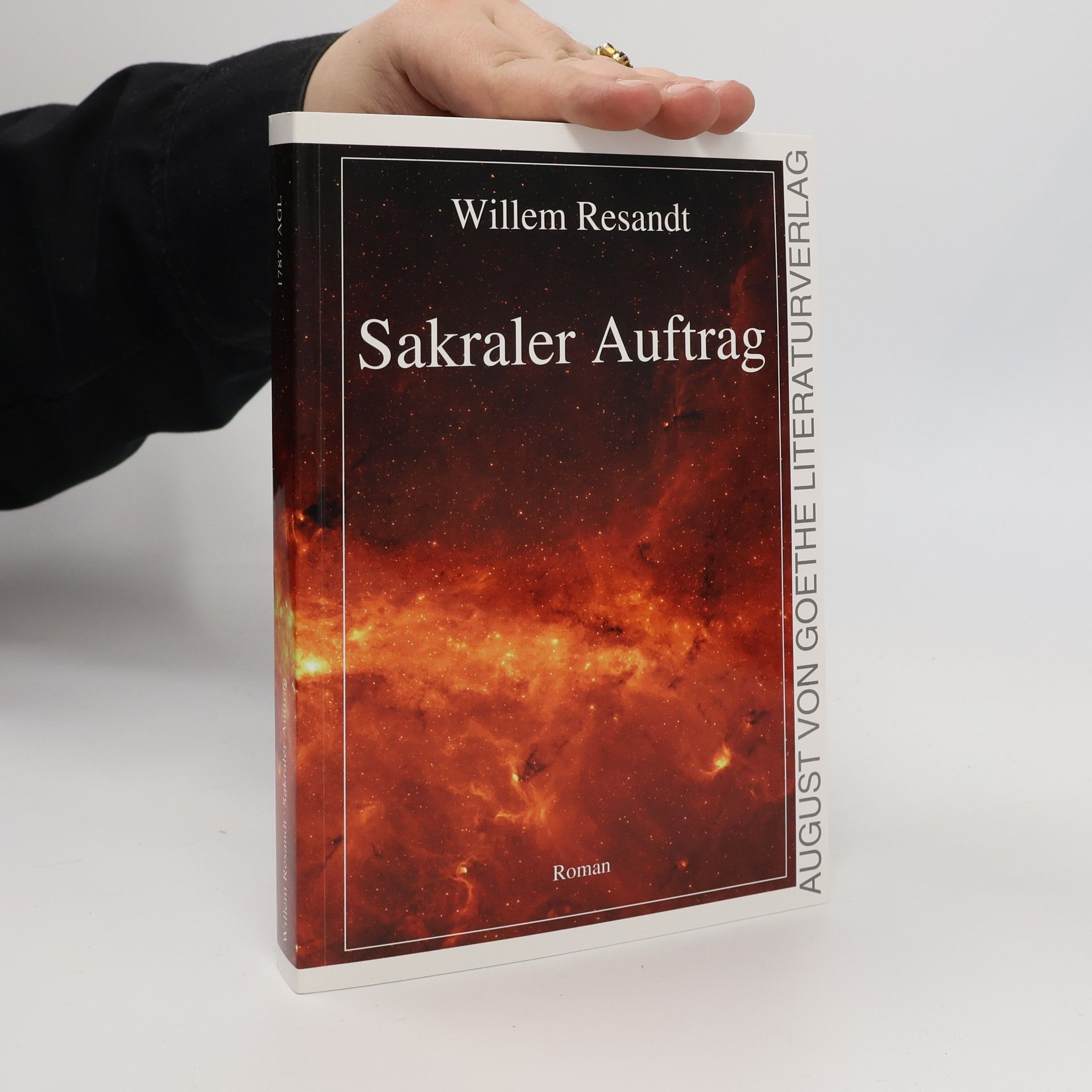 Sakraler Auftrag
