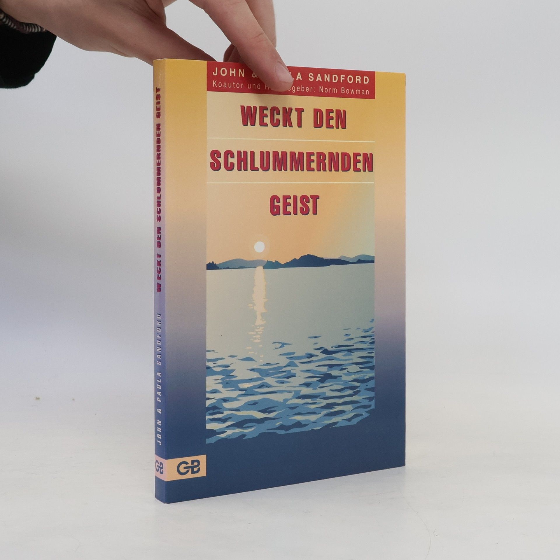 Weckt den schlummernden Geist