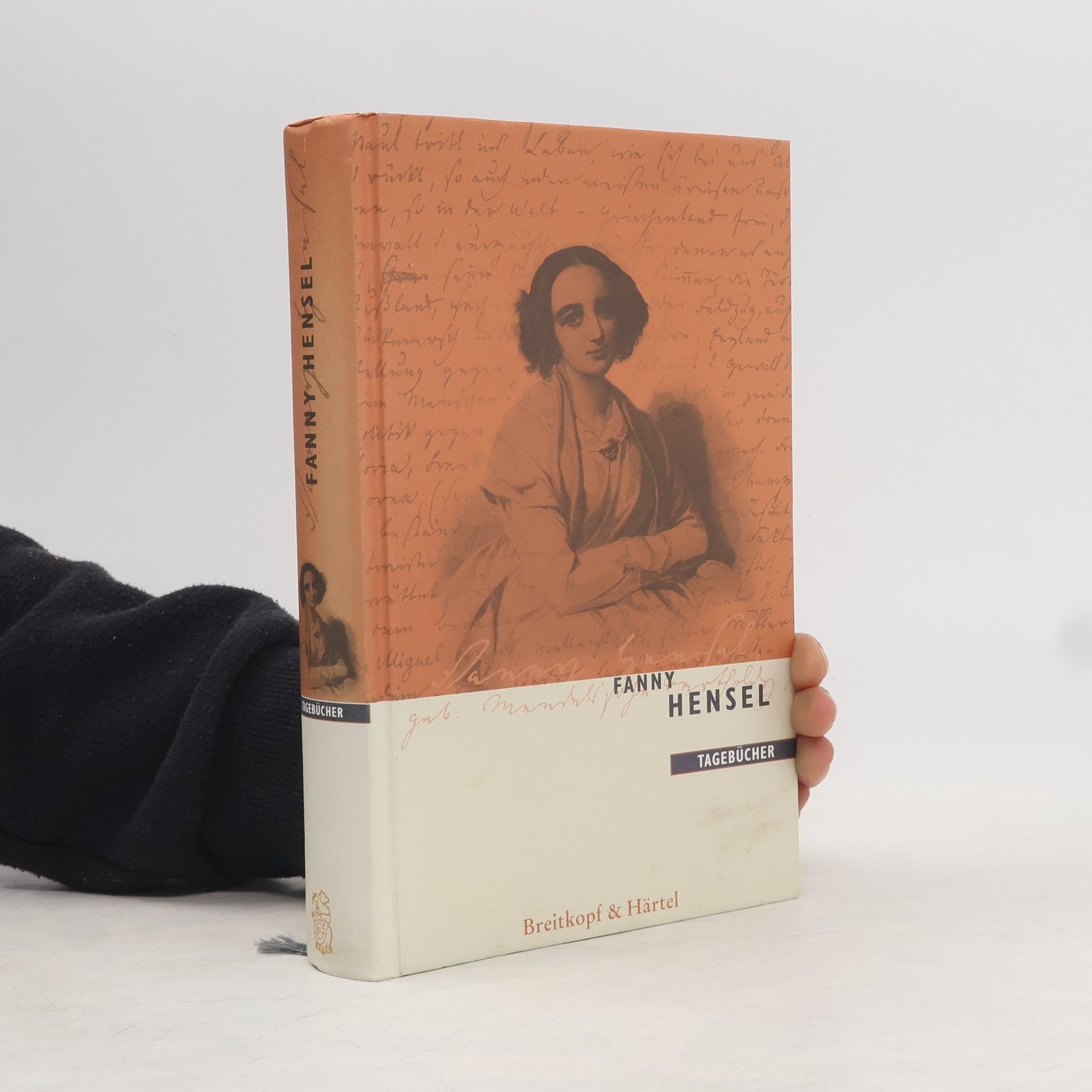 Fanny Mendelssohn Hensel Tagebücher
