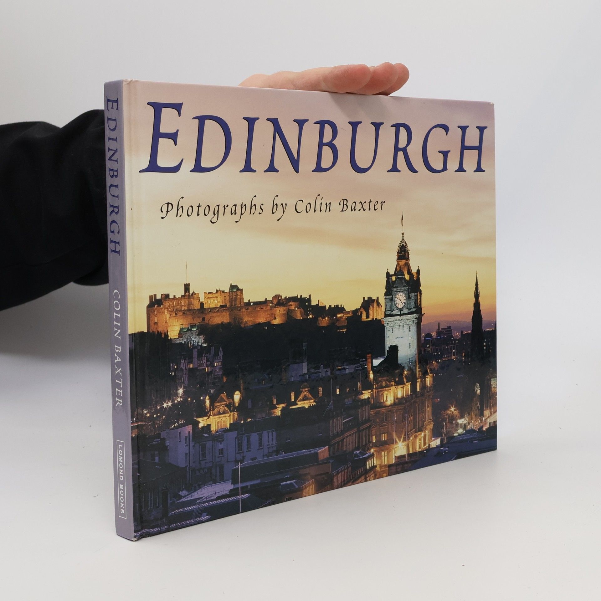 Edinburgh