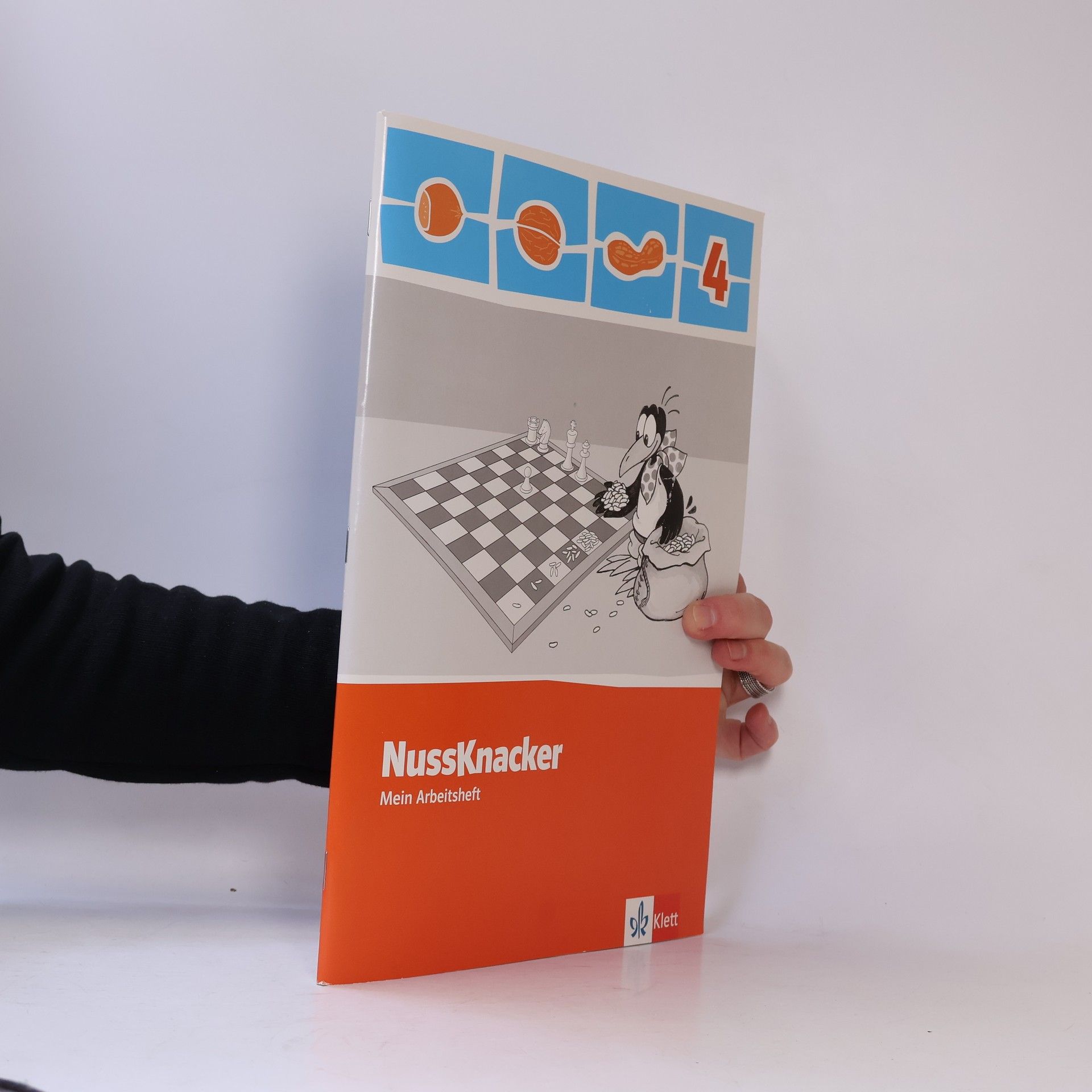 Nussknacker 4