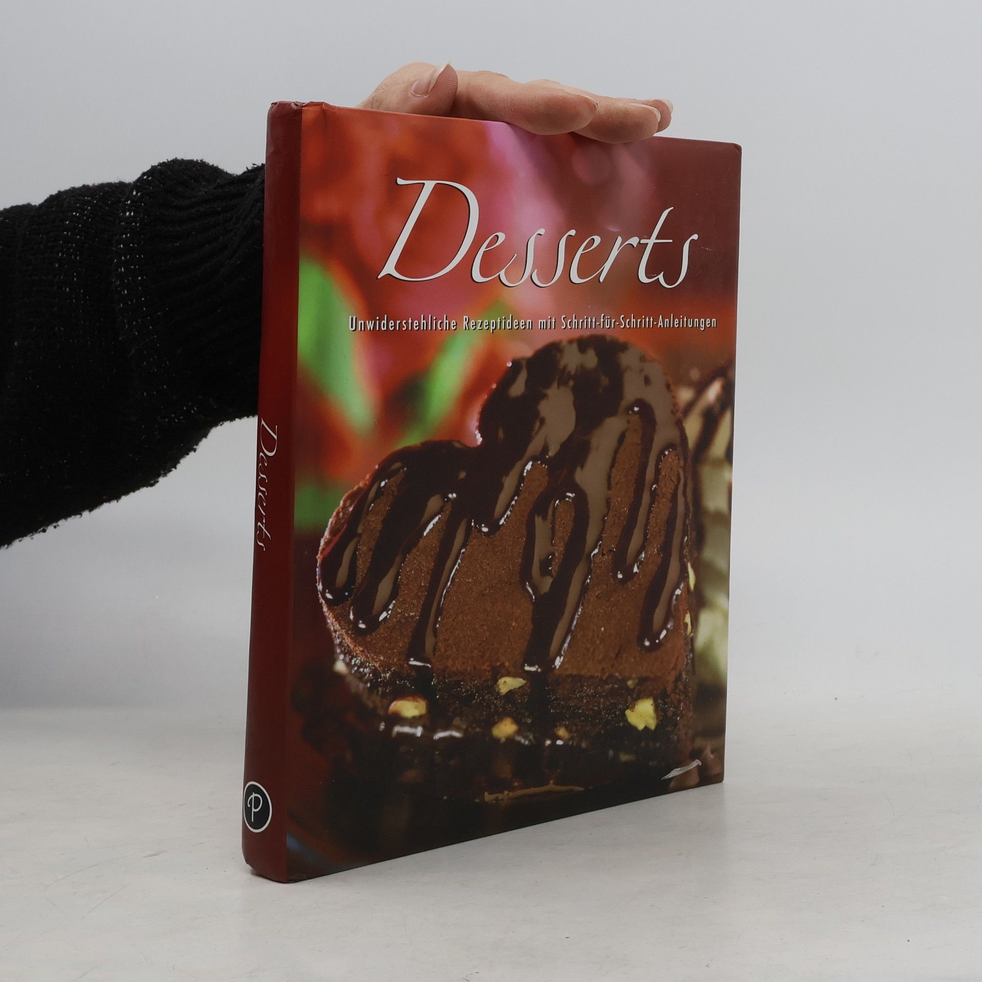 Regine Ermert Desserts