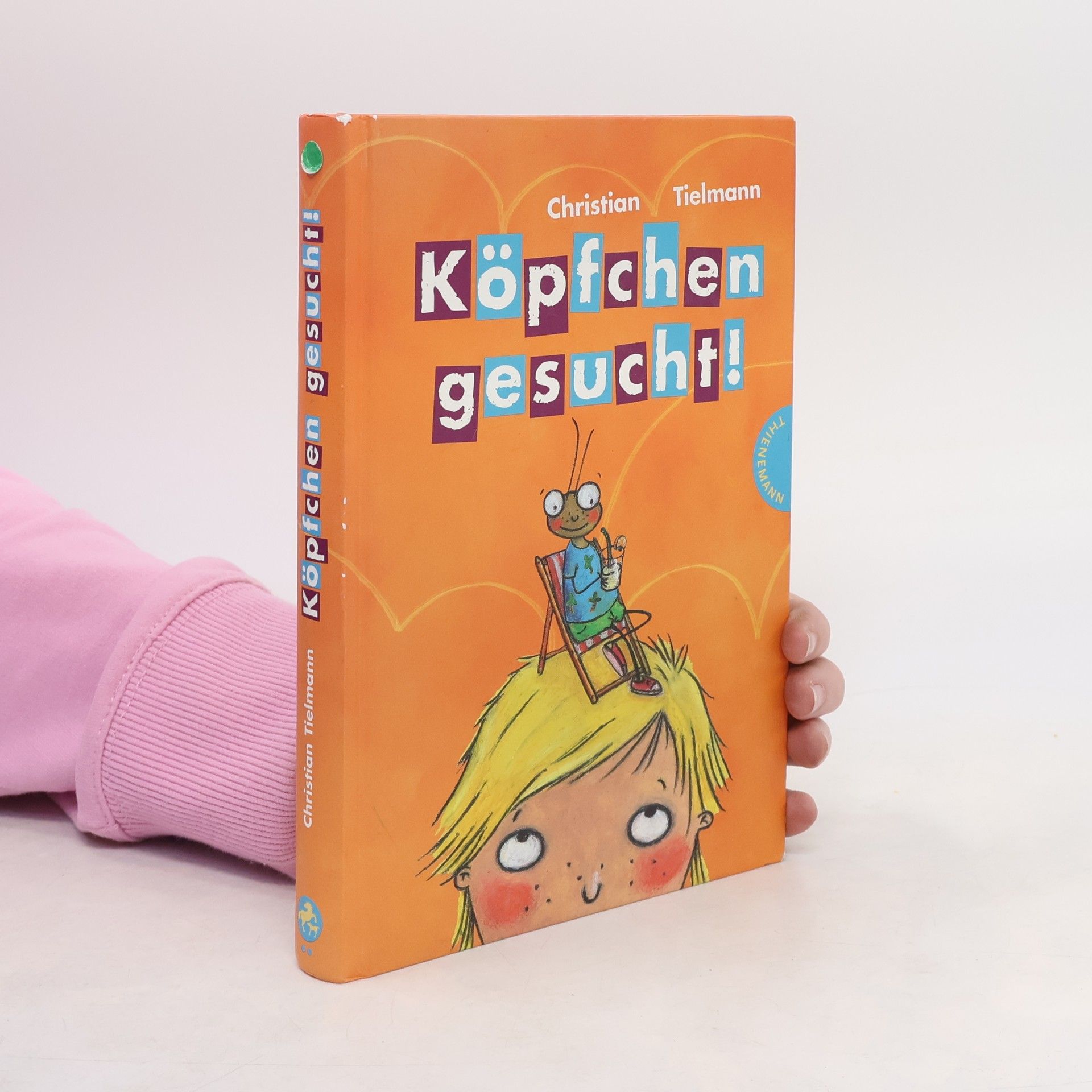 Köpfchen gesucht