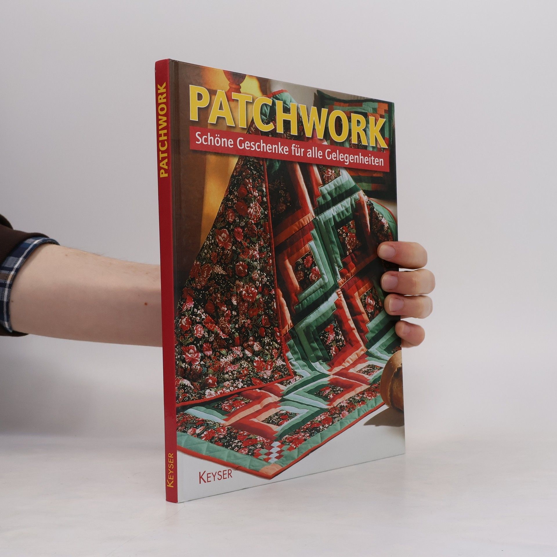 Autorenkollektiv Patchwork